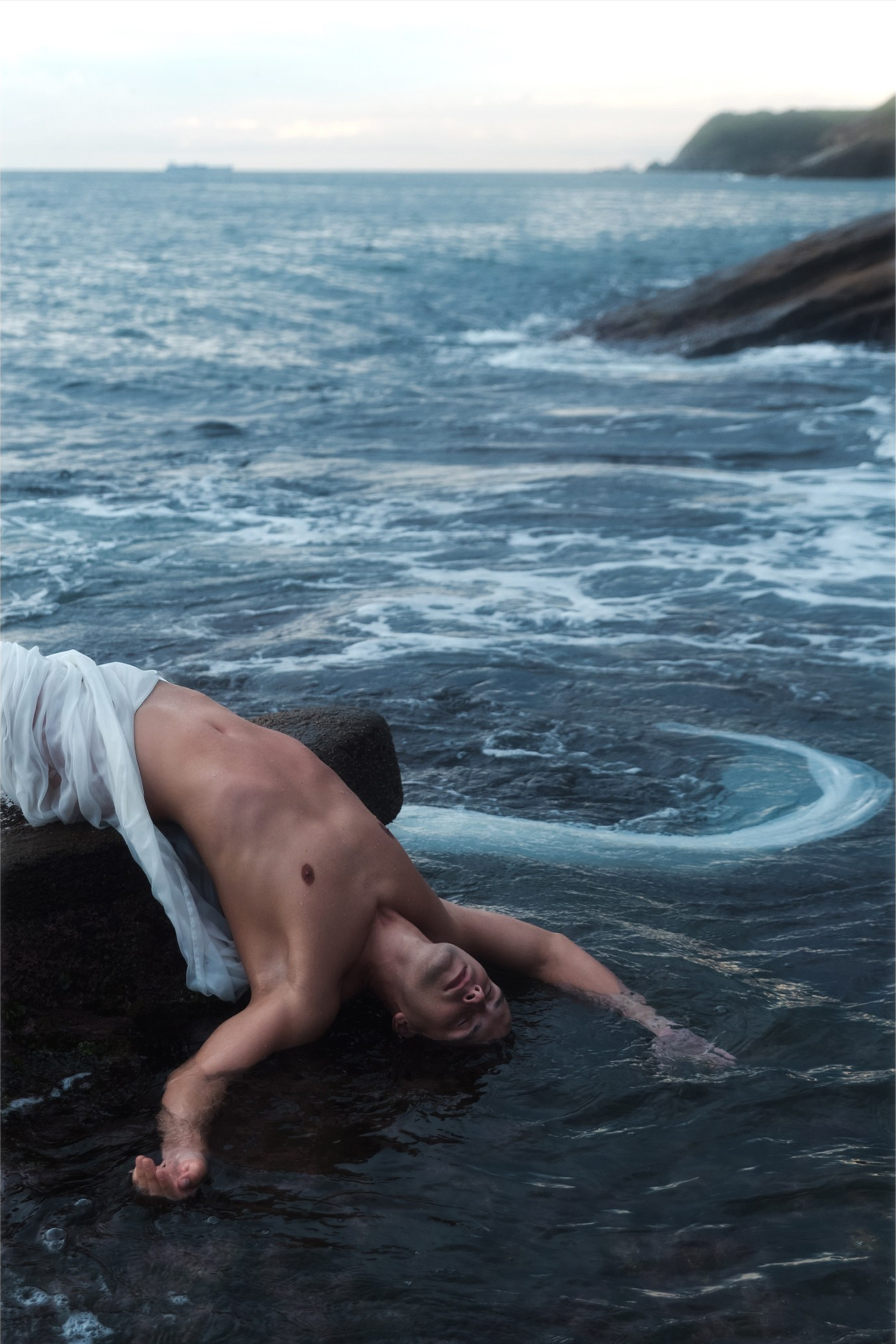 Обо мне. Фотограф Алексей Селин