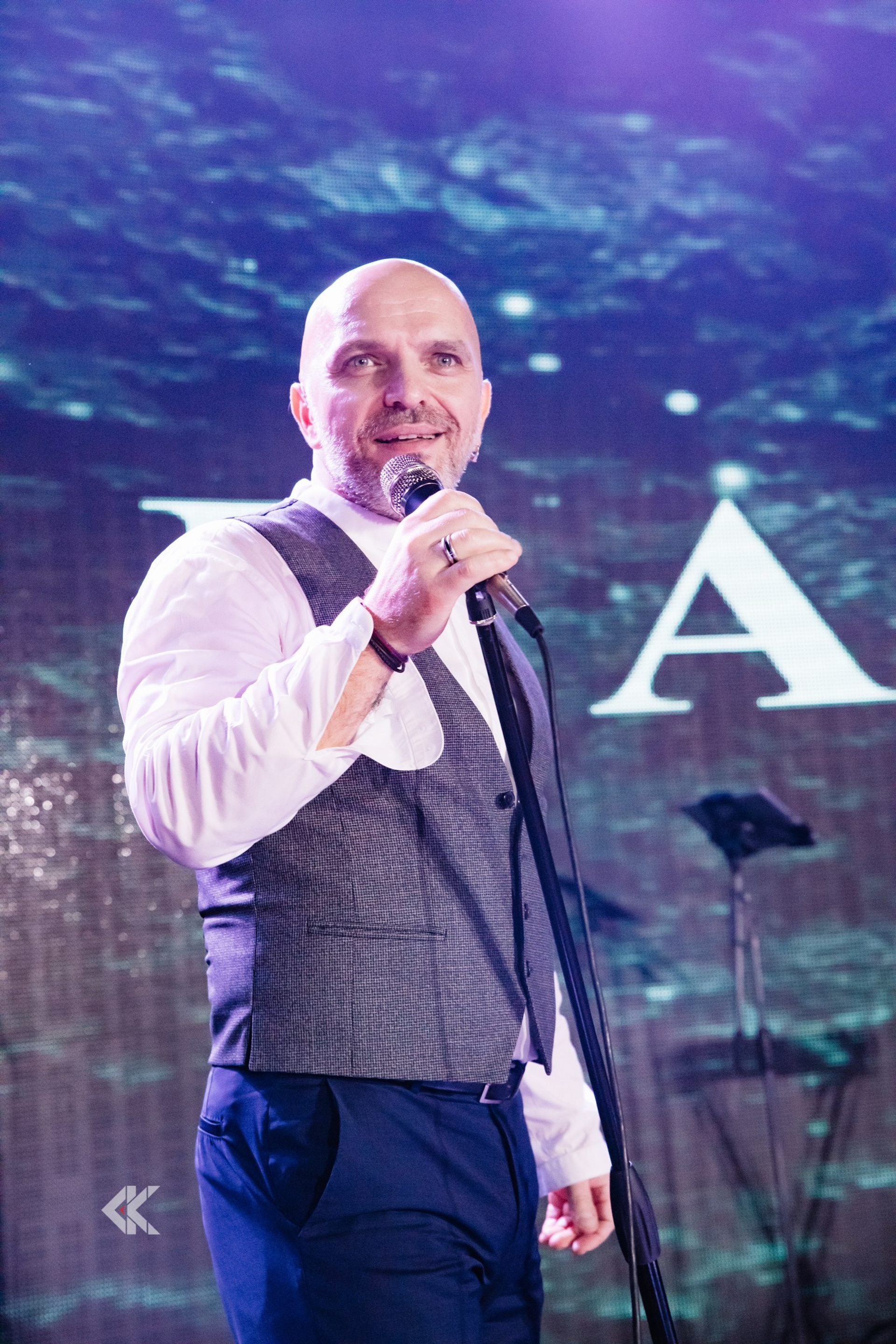 Концерт группы «Непара» в ресторане Backstage