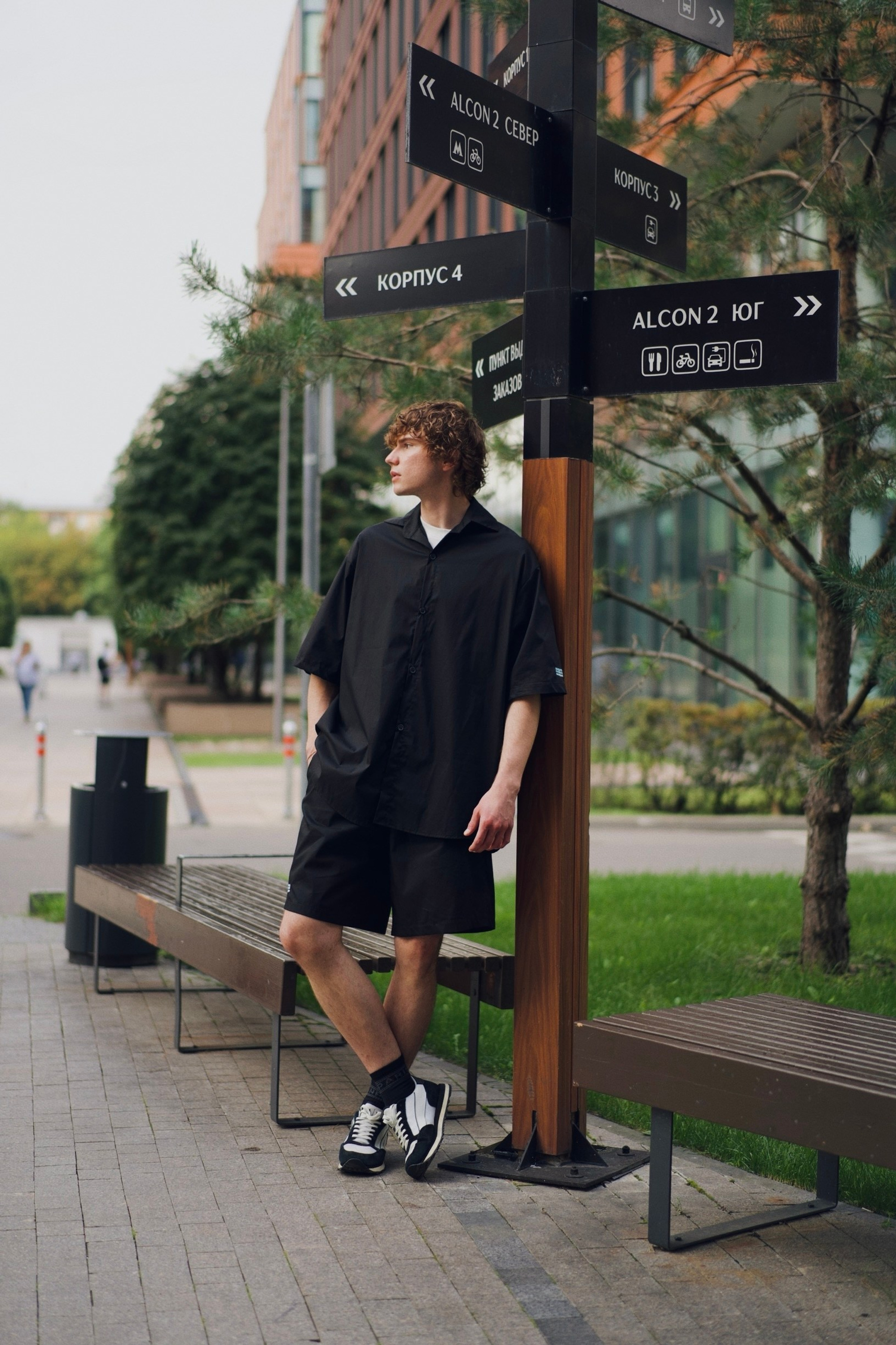 Street by «hmgnparis»
