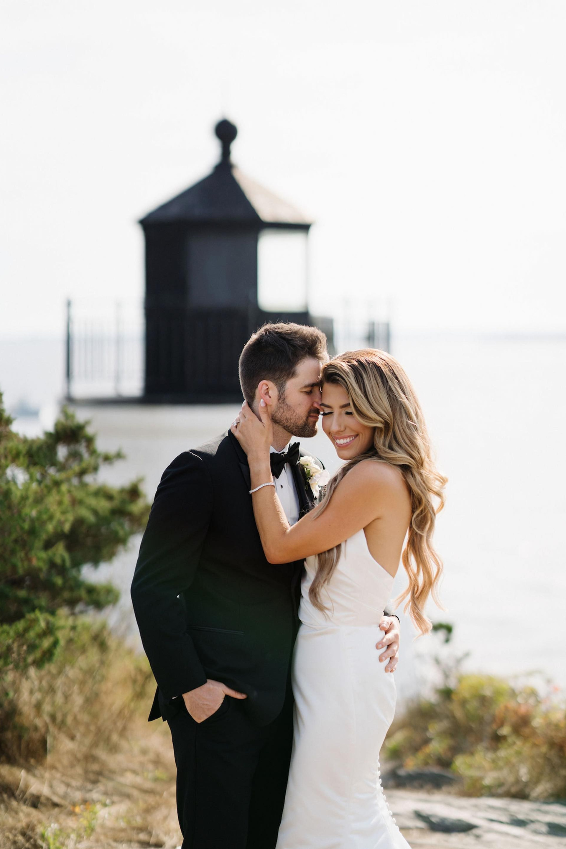 Wedding photo editing