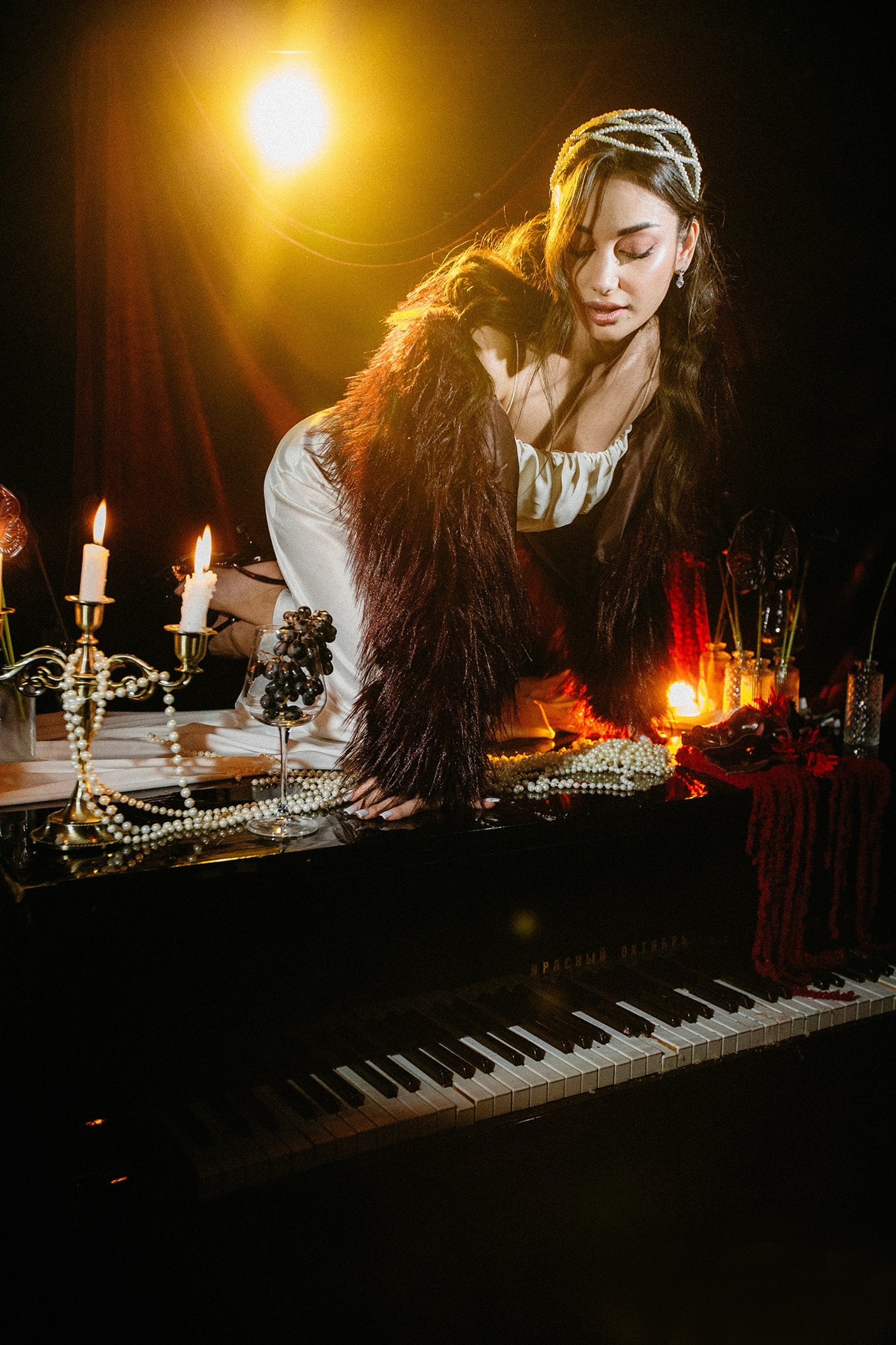 Свадебные аксессуары невесты. Свадебный и семейный фотограф Иваново Москва Елена Угодина