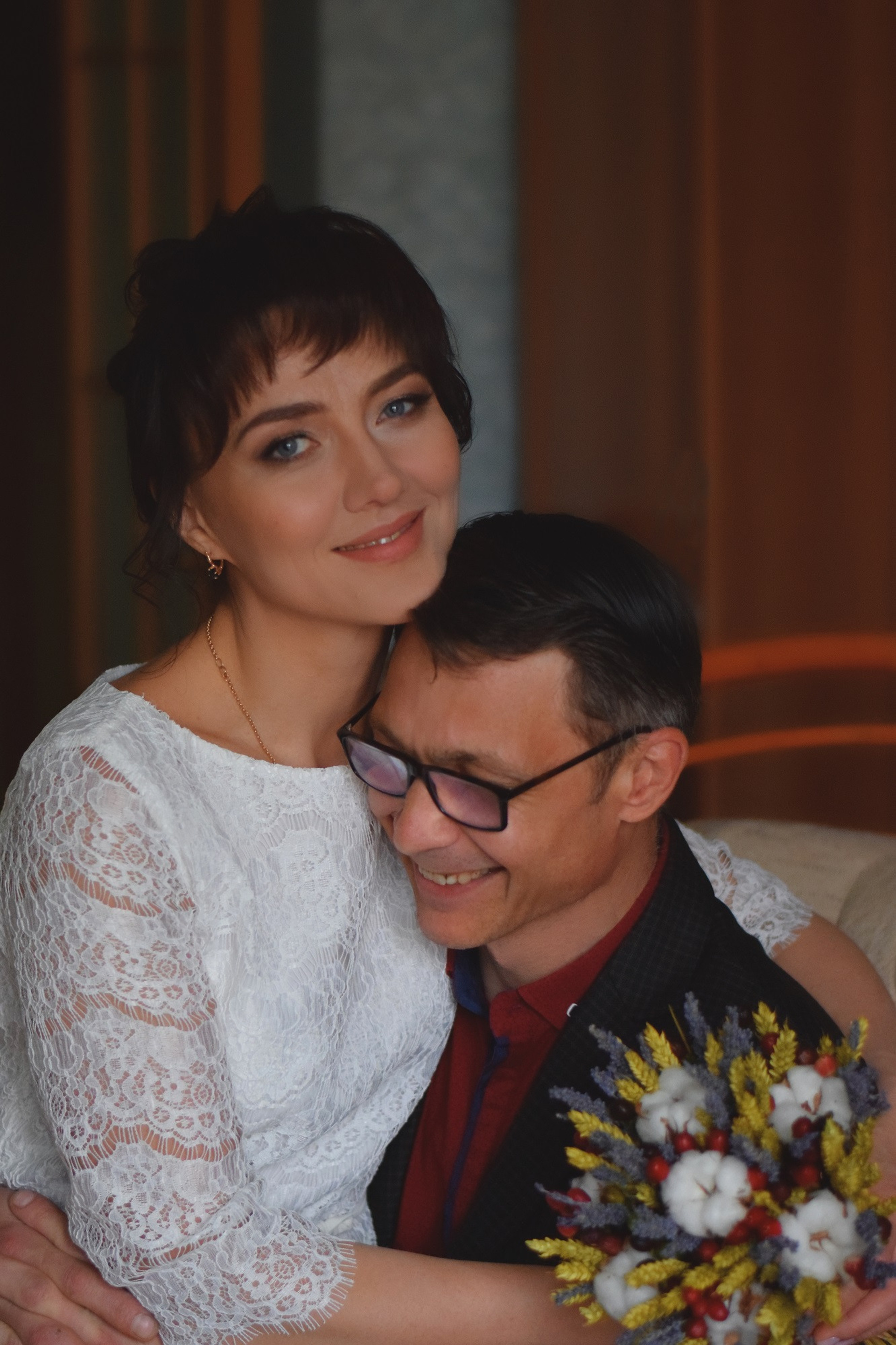 Истории. Семейный фотограф Щёкино, Тула. От 5000р