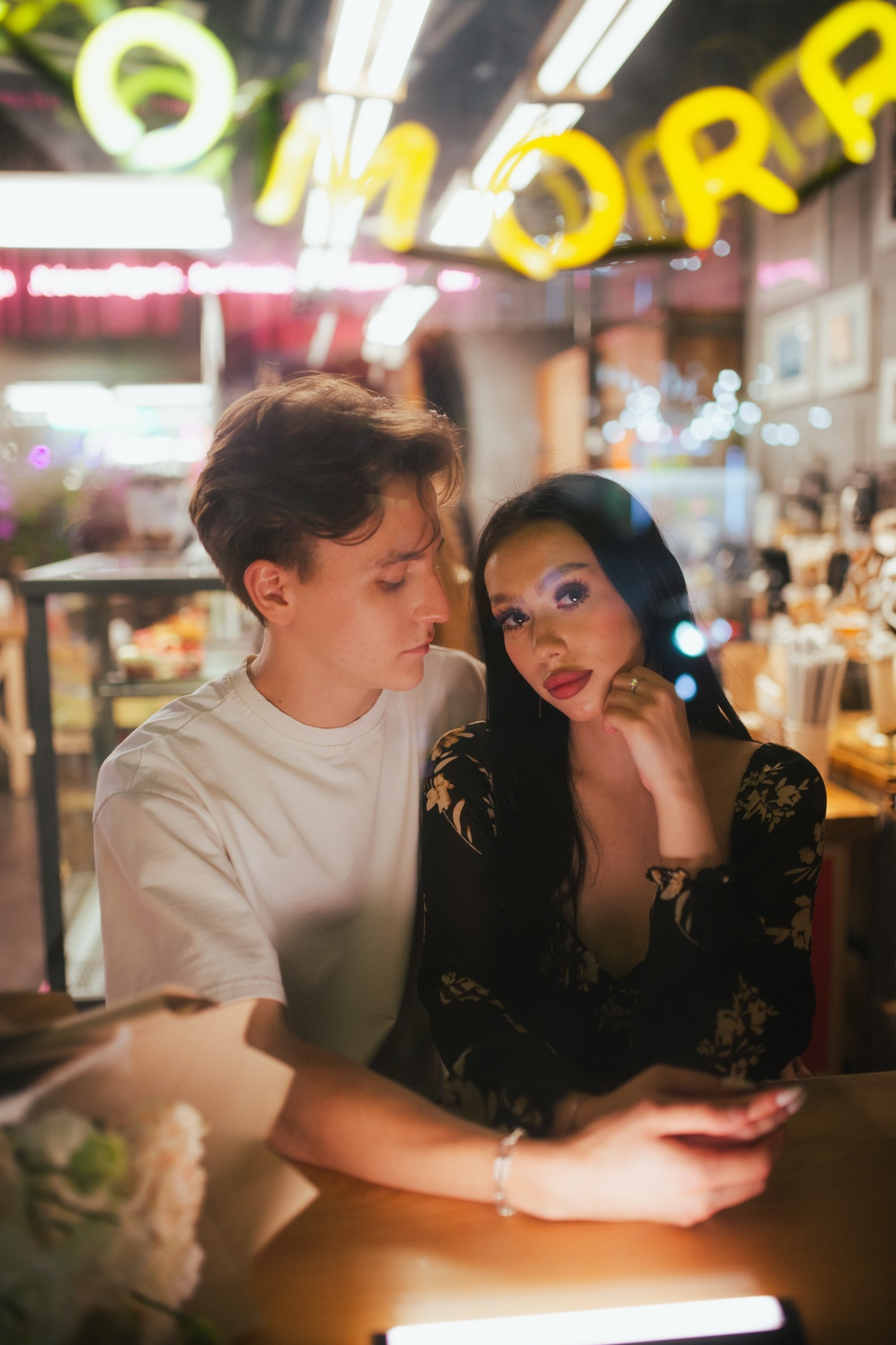 Влад & Саша. Фотограф Олег Саркисов в Краснодаре