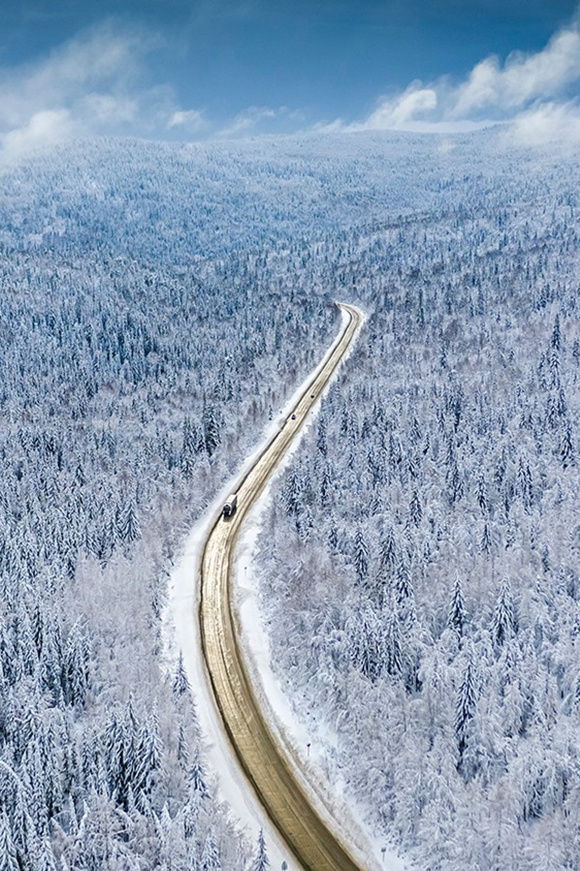 Yakutiya. Photographer Kirill Sergeev | Moscow