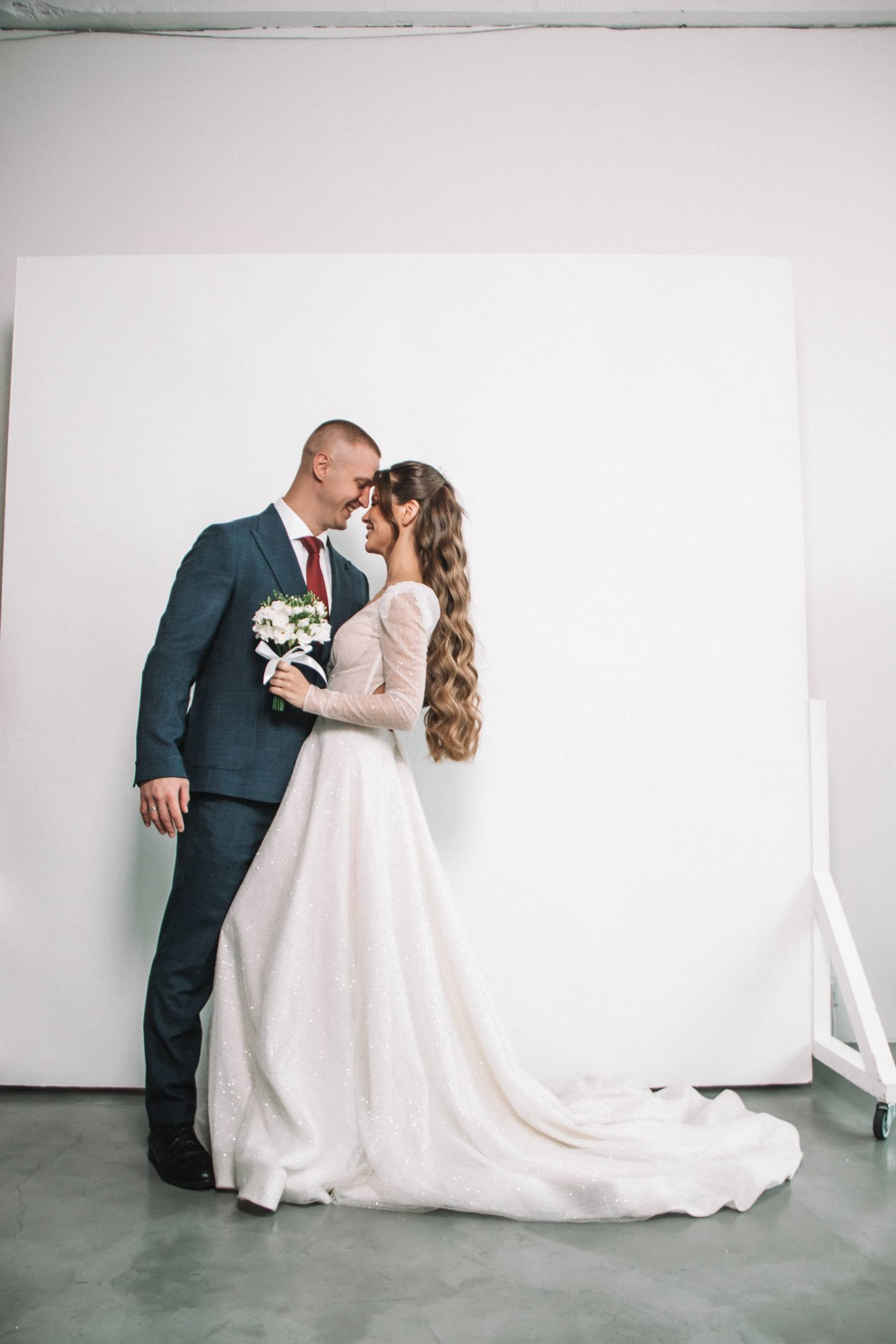 Свадебные съемки