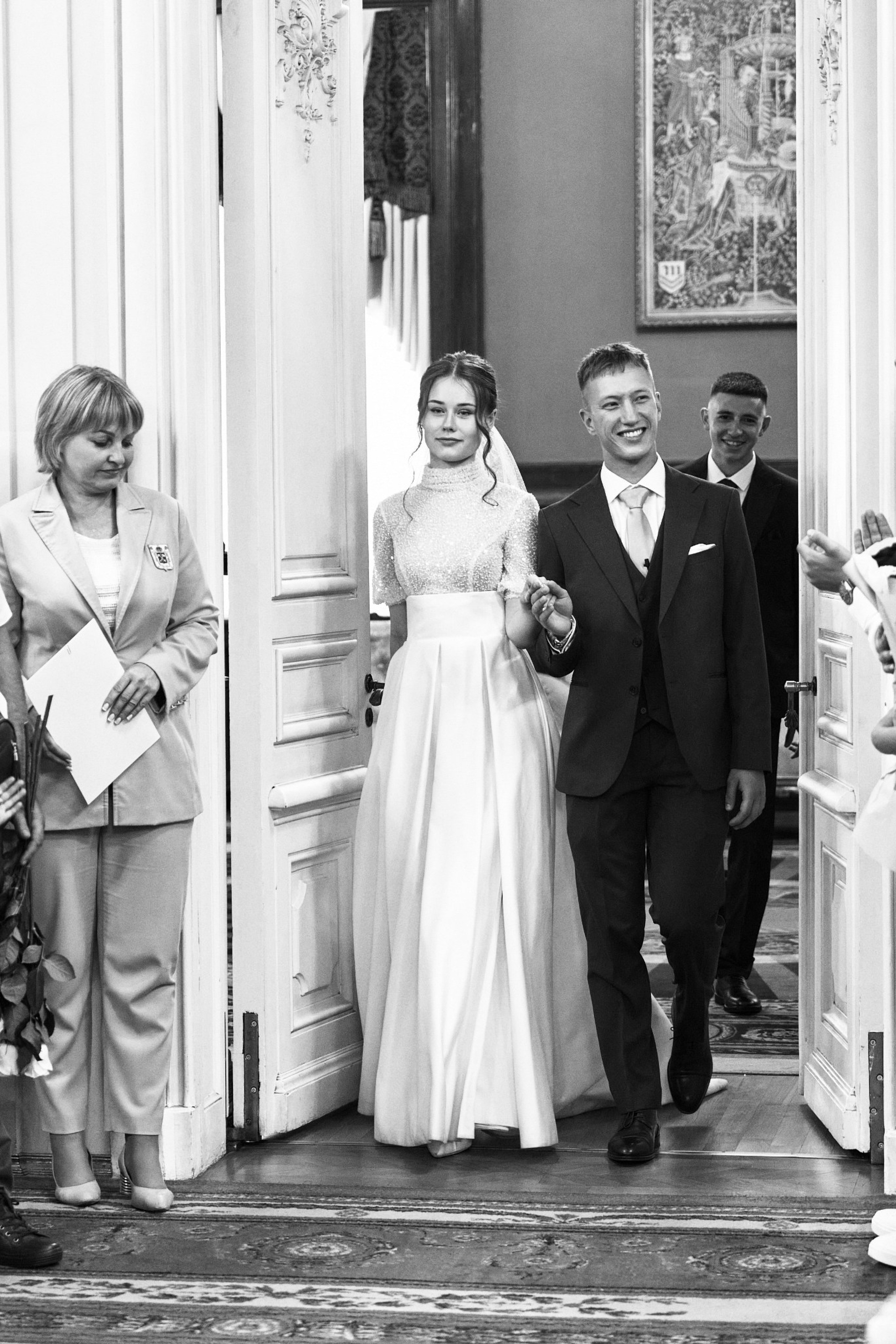 Посты и статьи с фотосессий