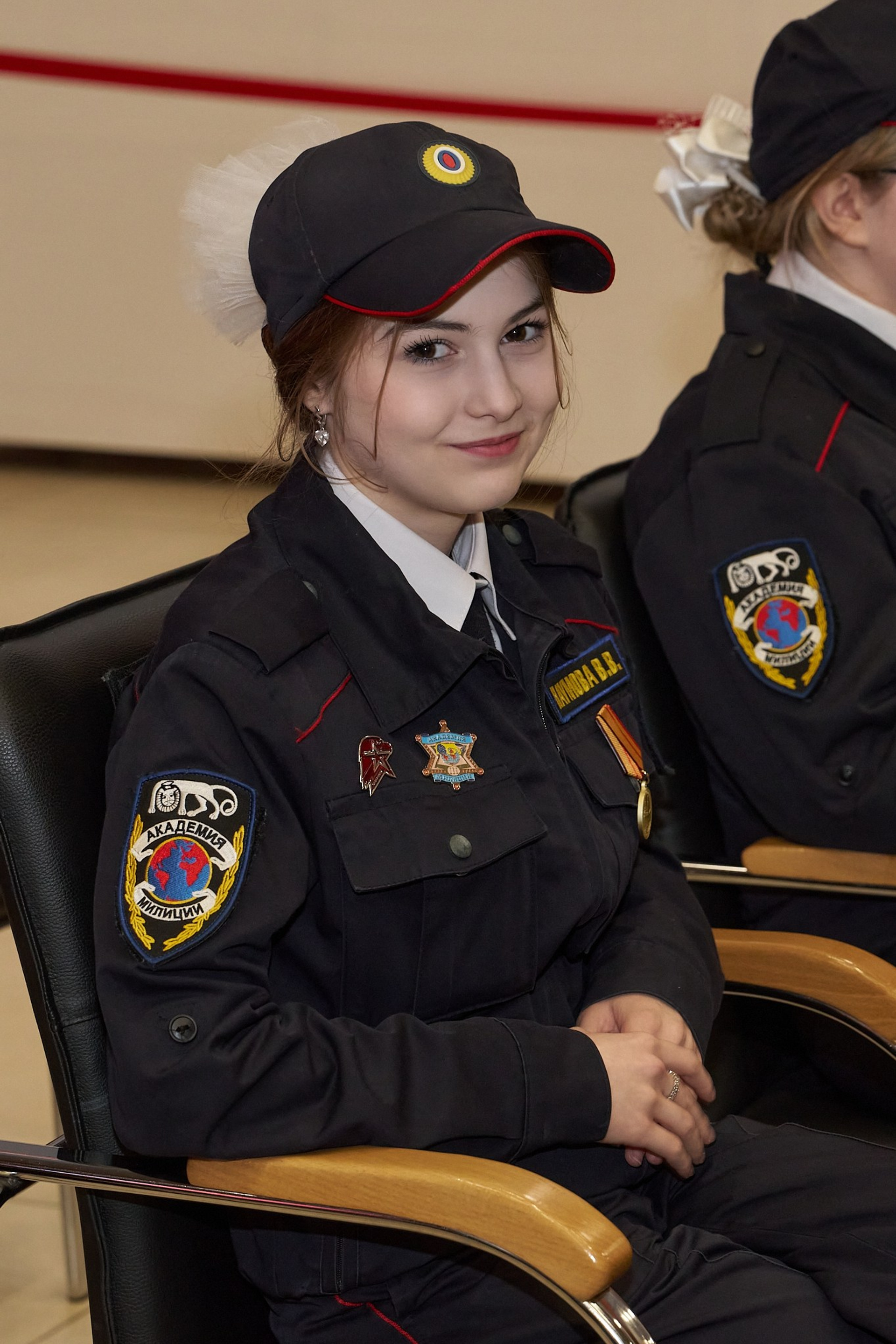 Бизнес портрет в Санкт-Петербурге