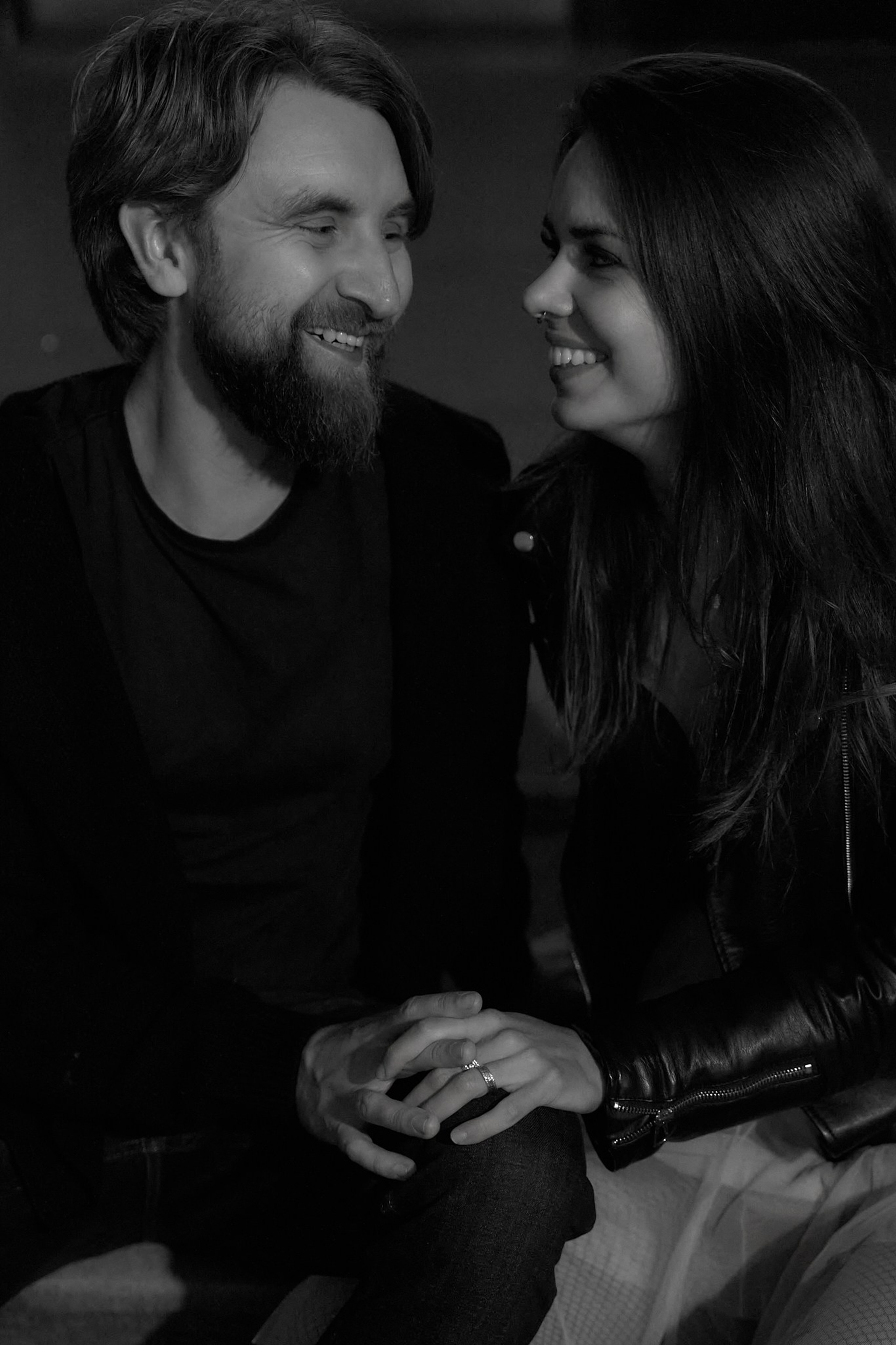 Фотопроект Эльвиры