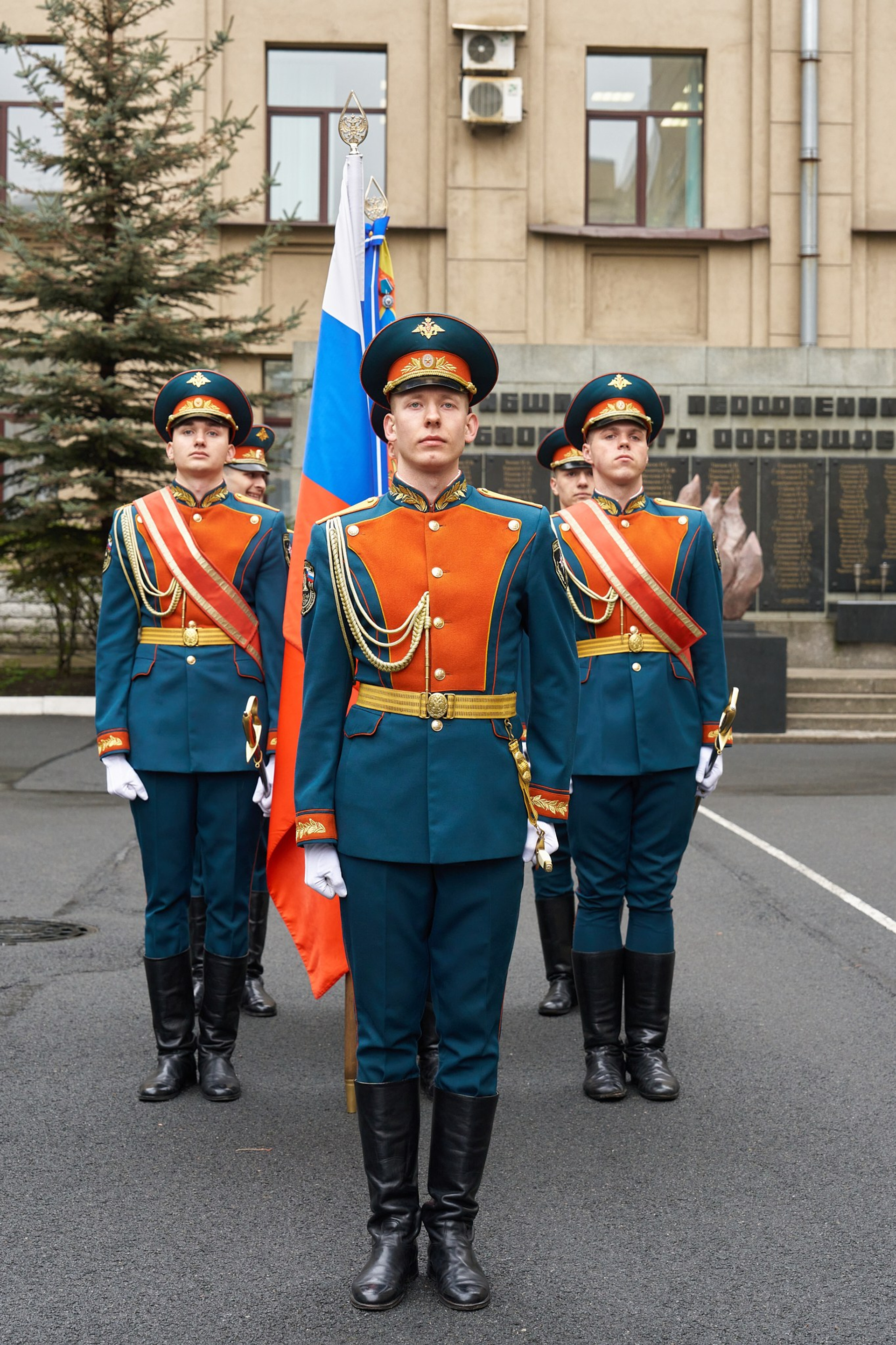 Лав Стори Михаила и Марии
