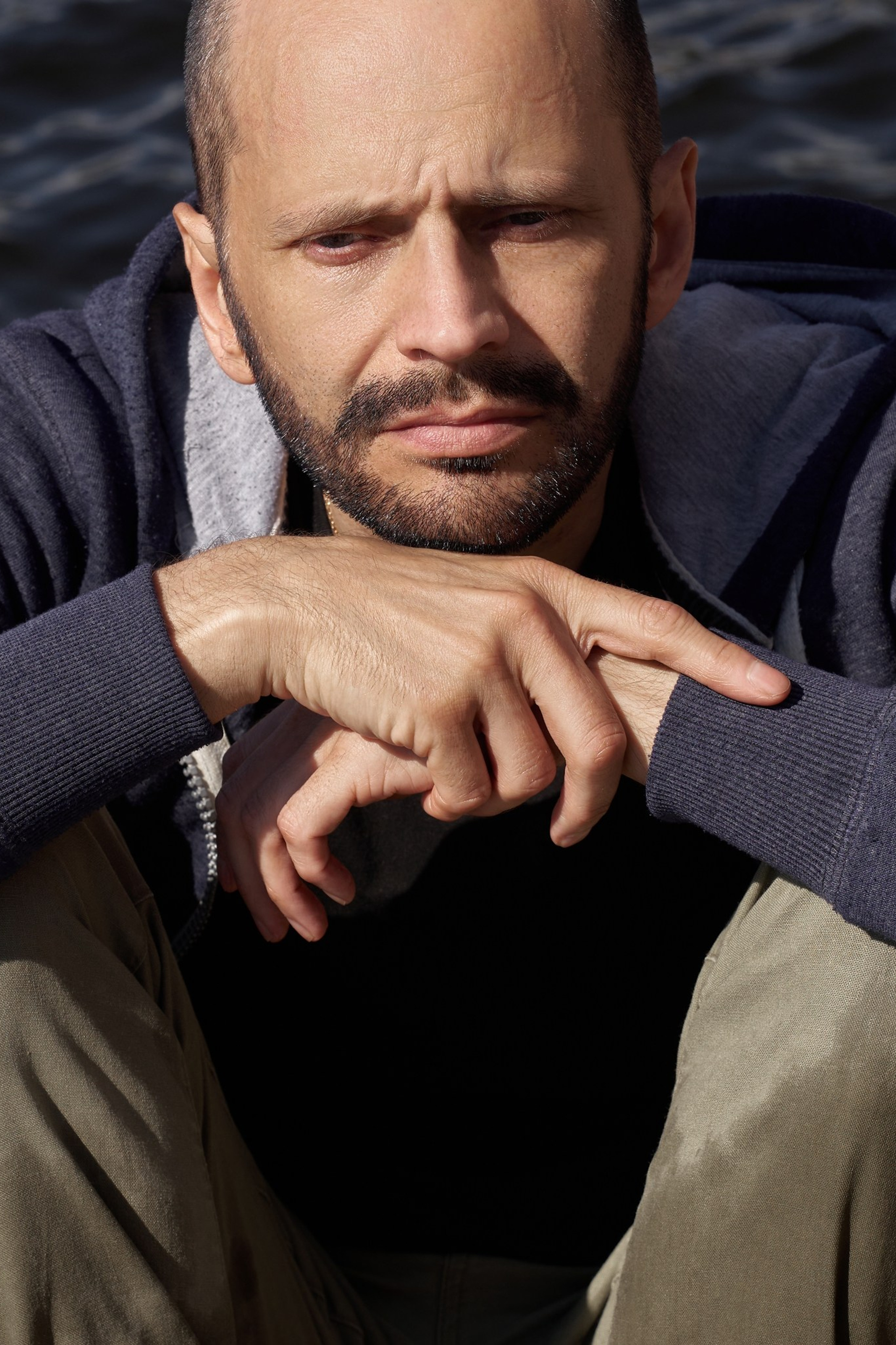 Школьная фотосессия в Санкт-Петербурге