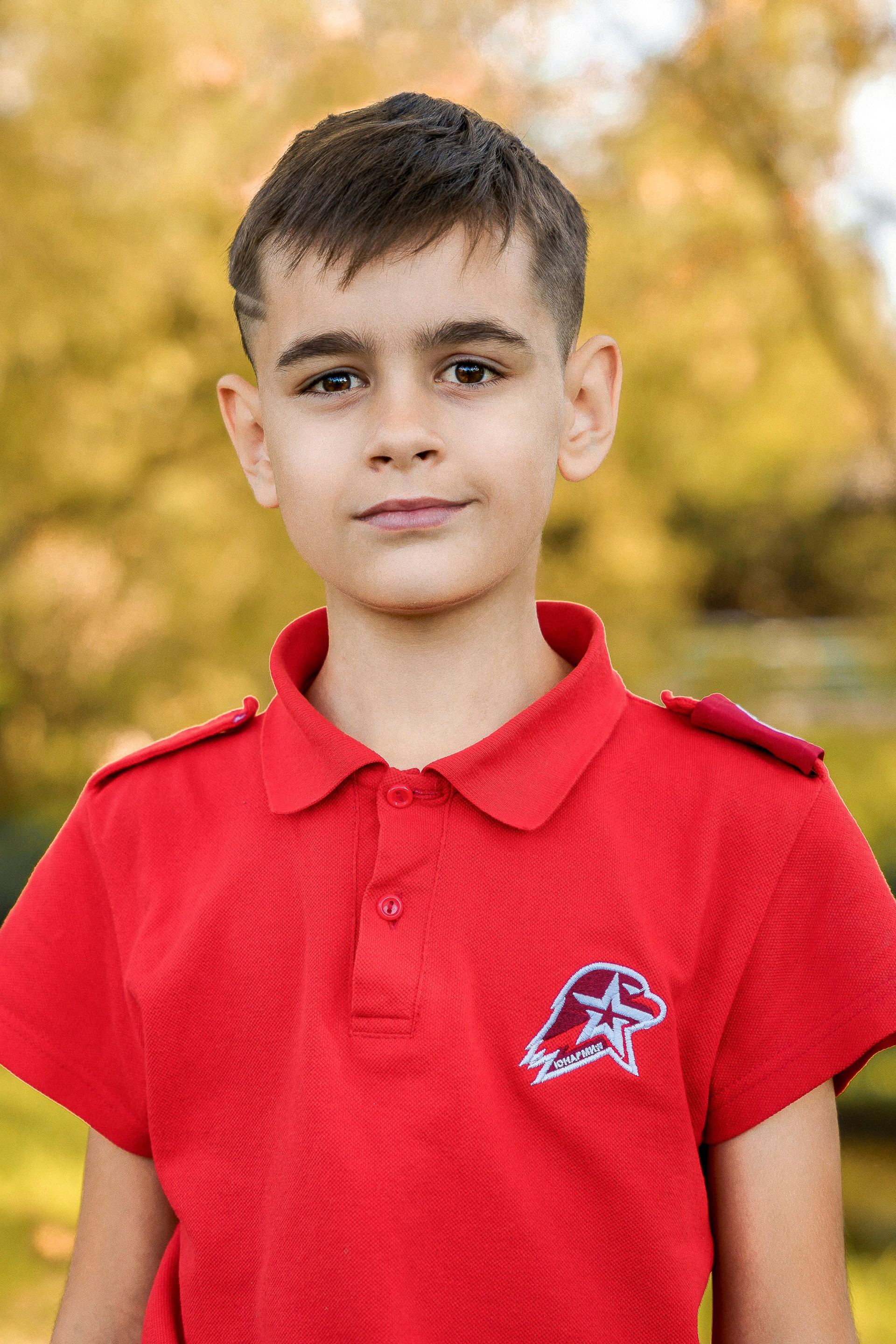 Блог. Школьный фотограф Троицк