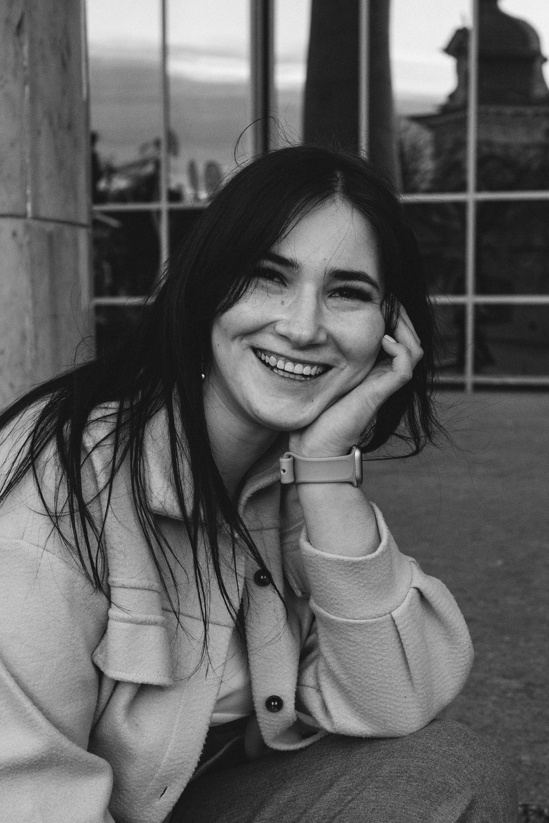 Серии. Кулишова Катерина — твой фотограф