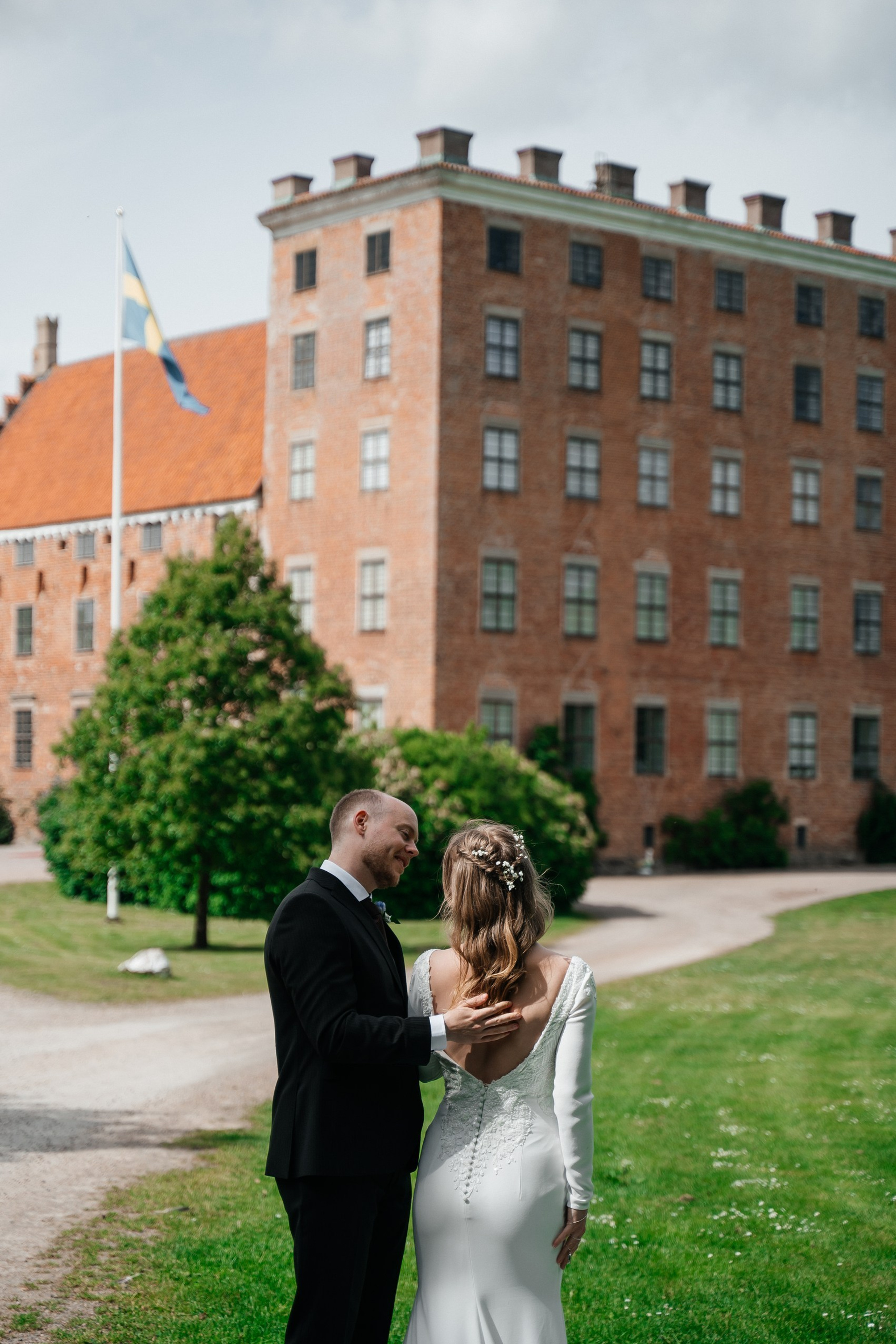 Client Guide. Bröllopsfotograf i Göteborg | Halmstad — Valentina