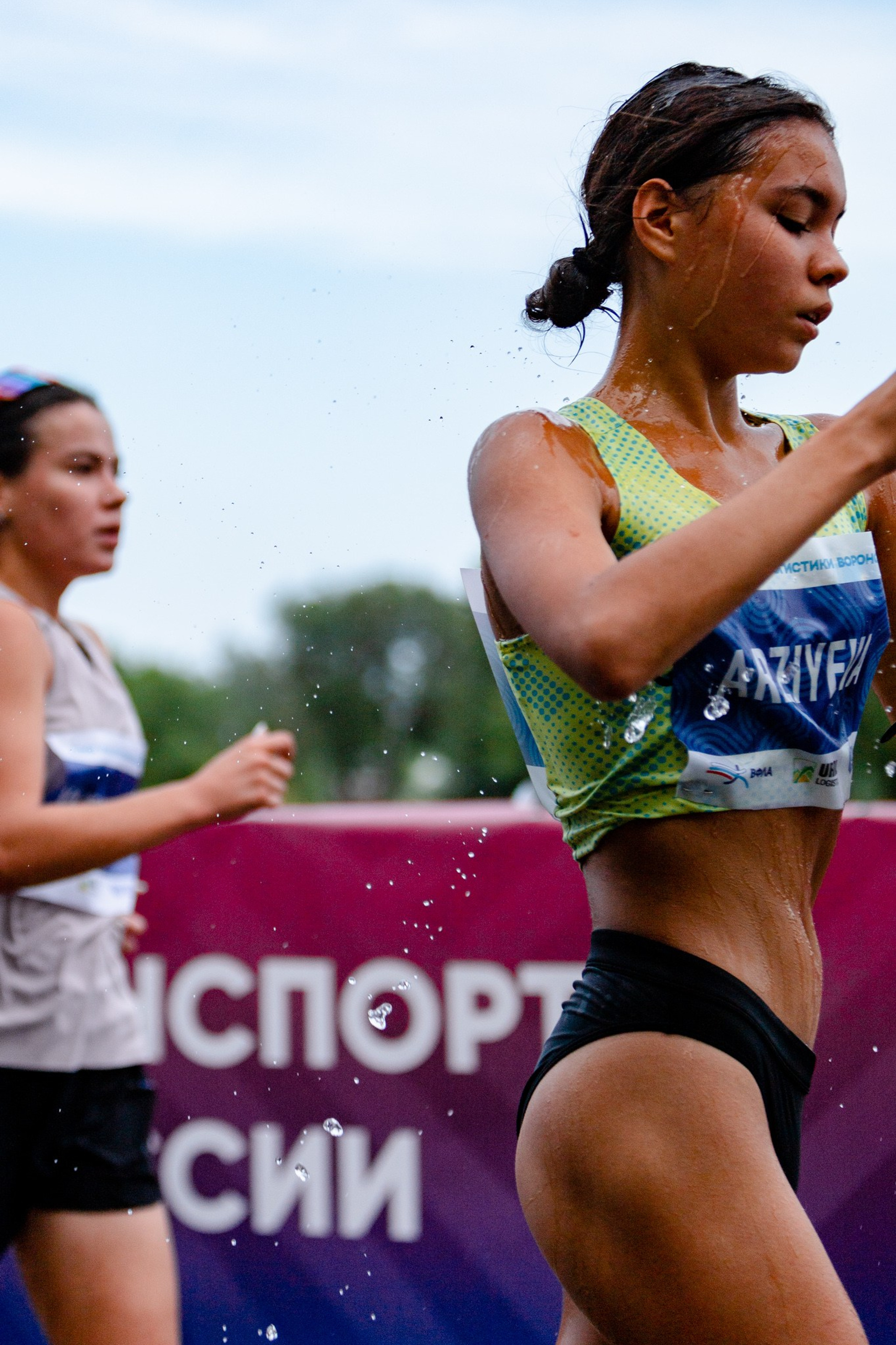 Прошедшие съемки. Павел Шарапов | Фотограф | Москва
