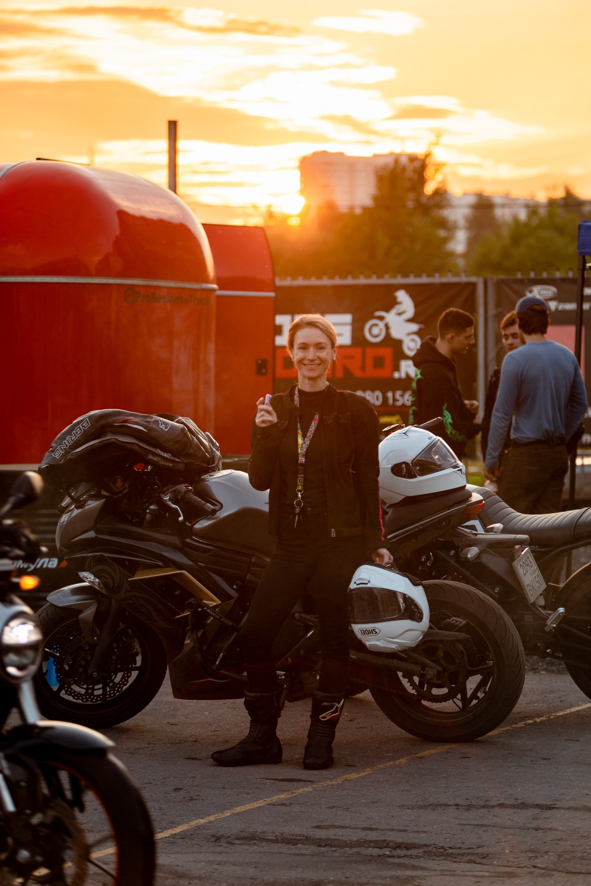 Прошедшие съемки. Павел Шарапов | Фотограф | Москва