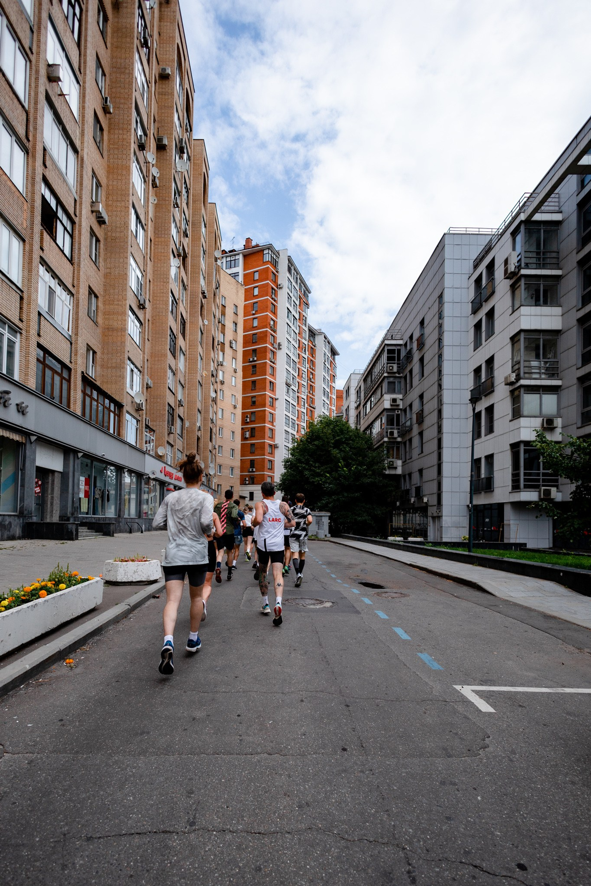 Прошедшие съемки. Павел Шарапов | Фотограф | Москва