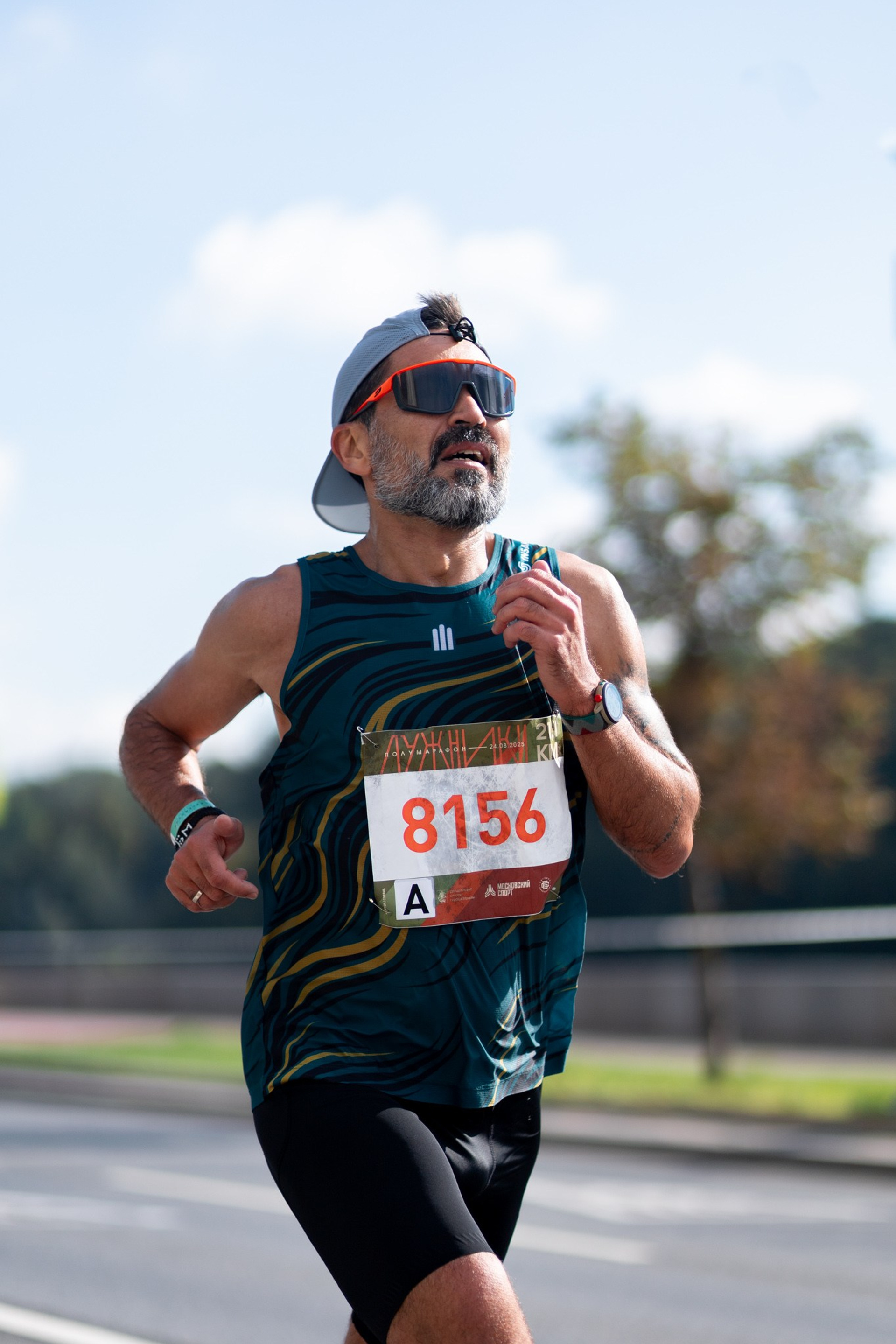 Прошедшие съемки. Павел Шарапов | Фотограф | Москва