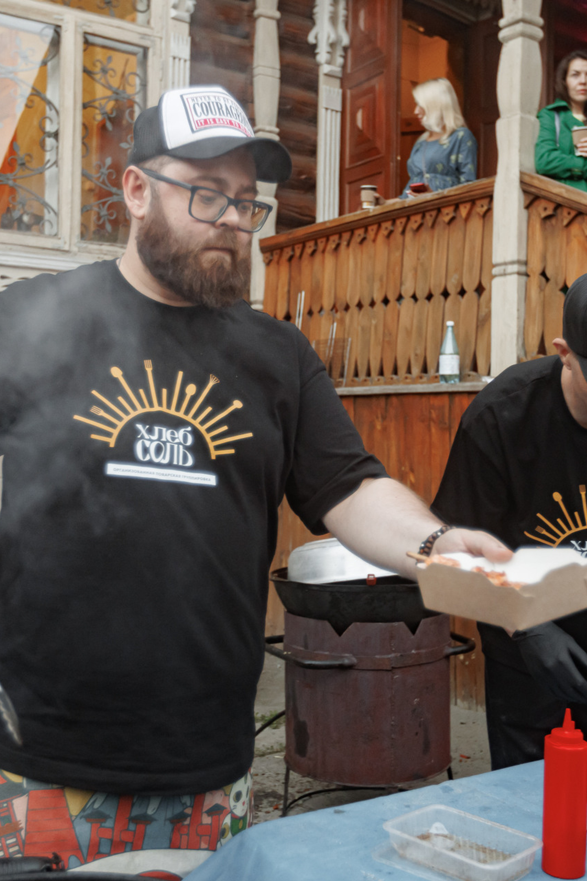 Примеры работ фотографа Макса Дьякова