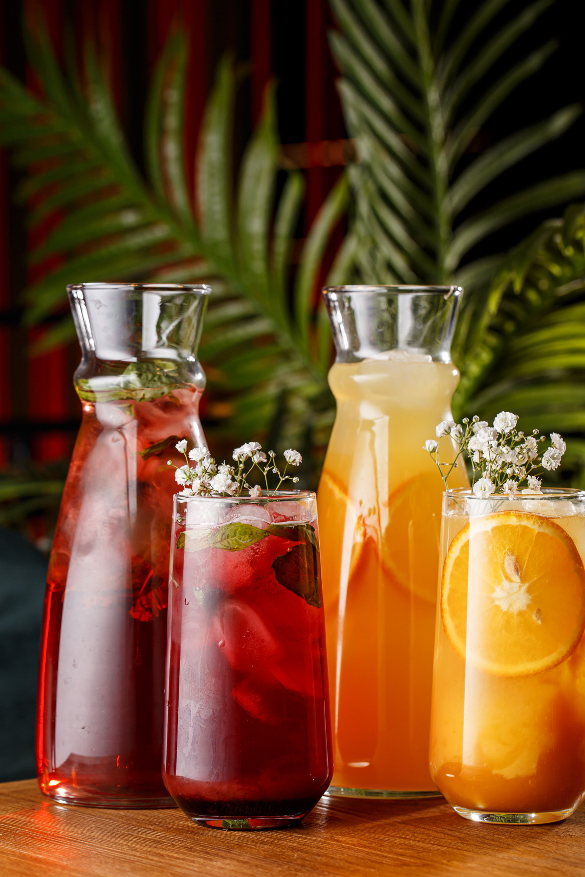 Примеры работ фотографа Макса Дьякова