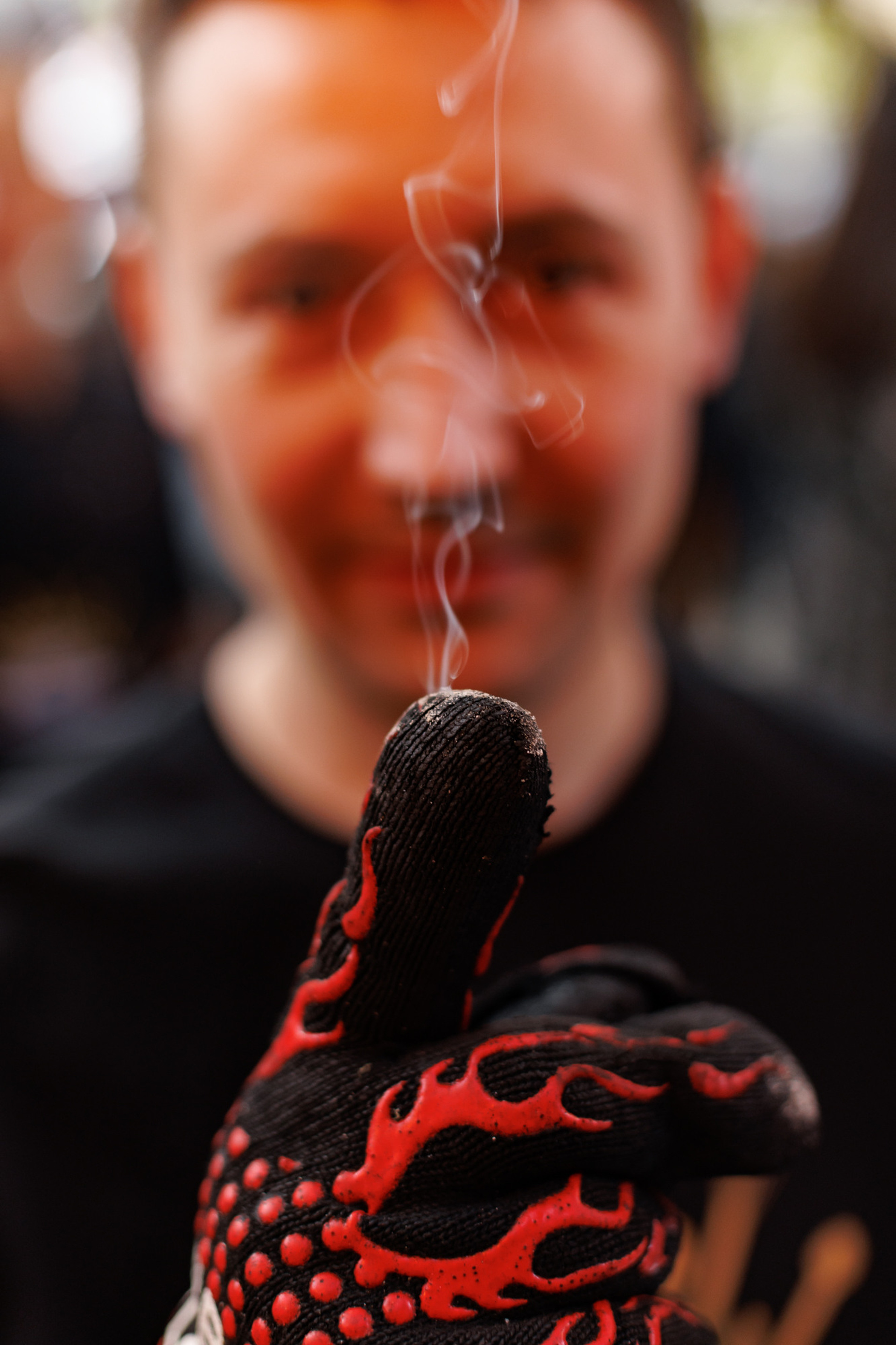 Примеры работ фотографа Макса Дьякова