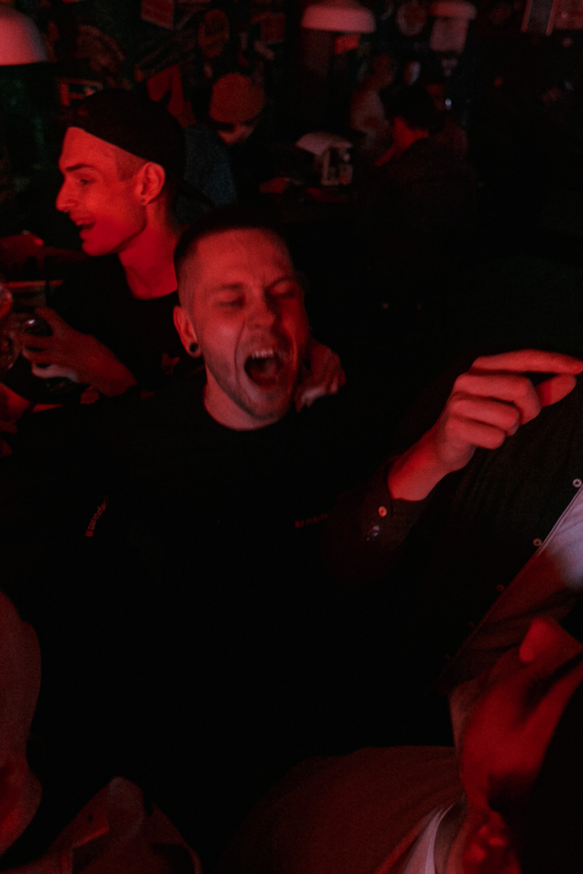 Примеры работ фотографа Макса Дьякова