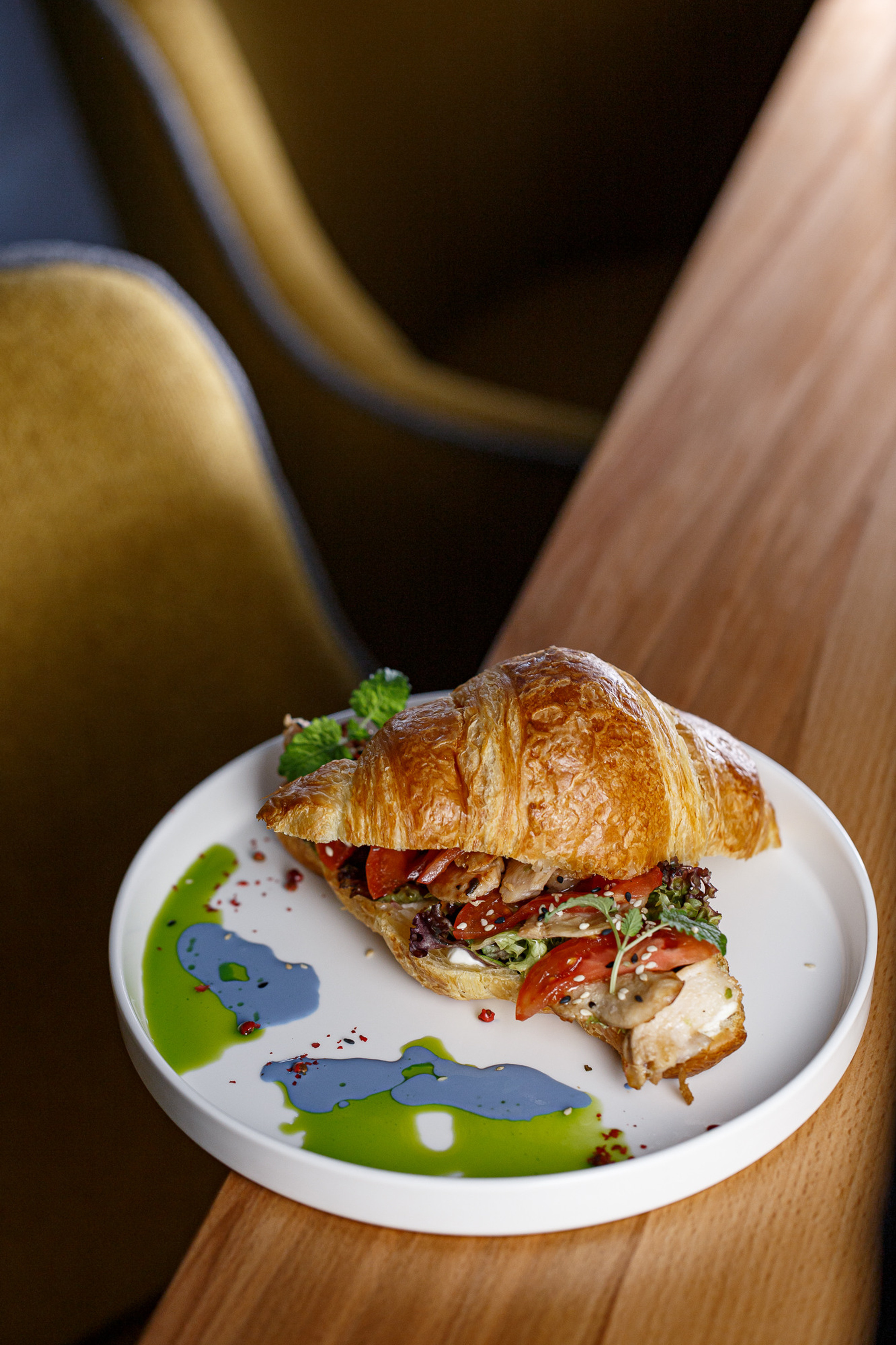 Примеры работ фотографа Макса Дьякова