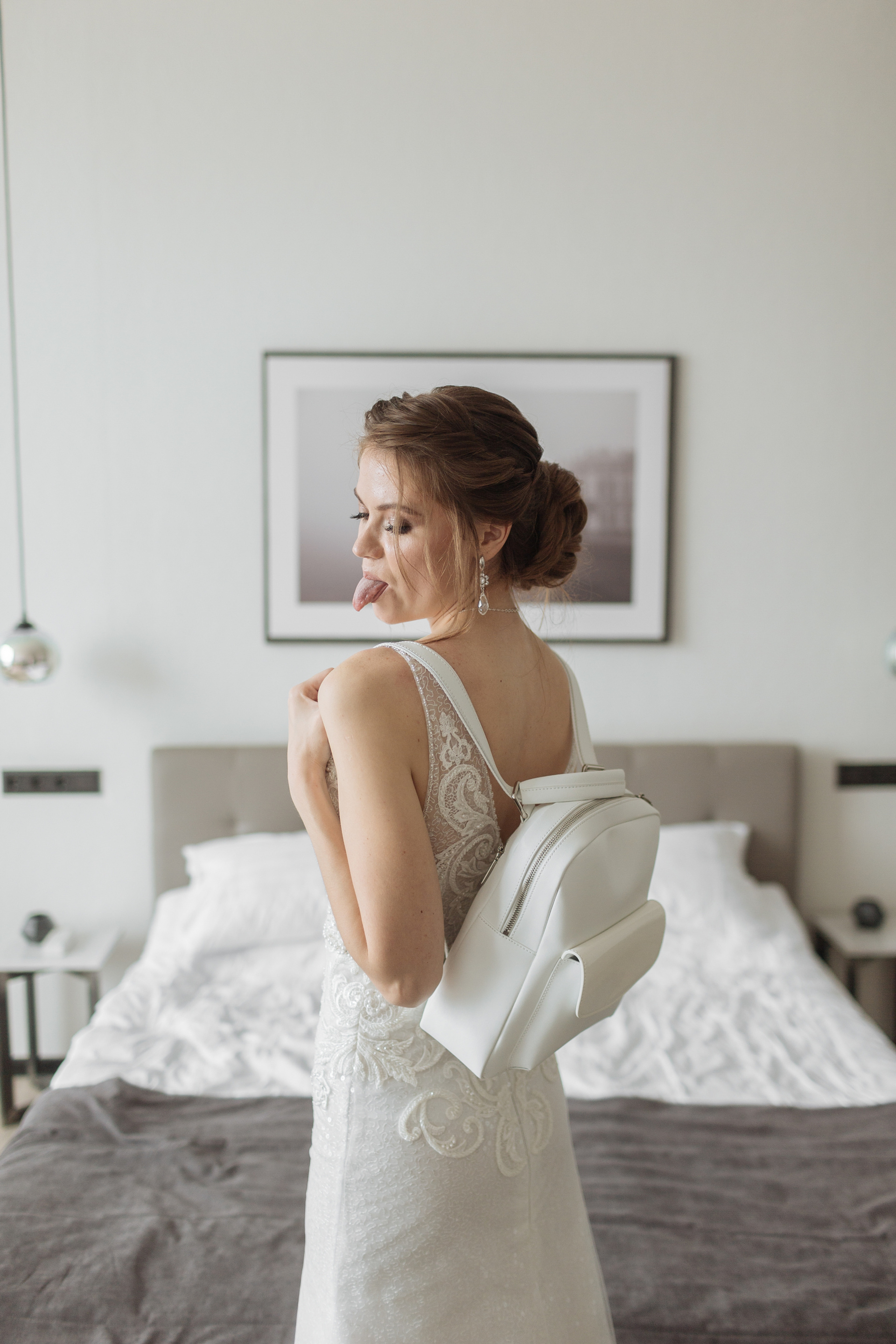 Мама, папа и Максим