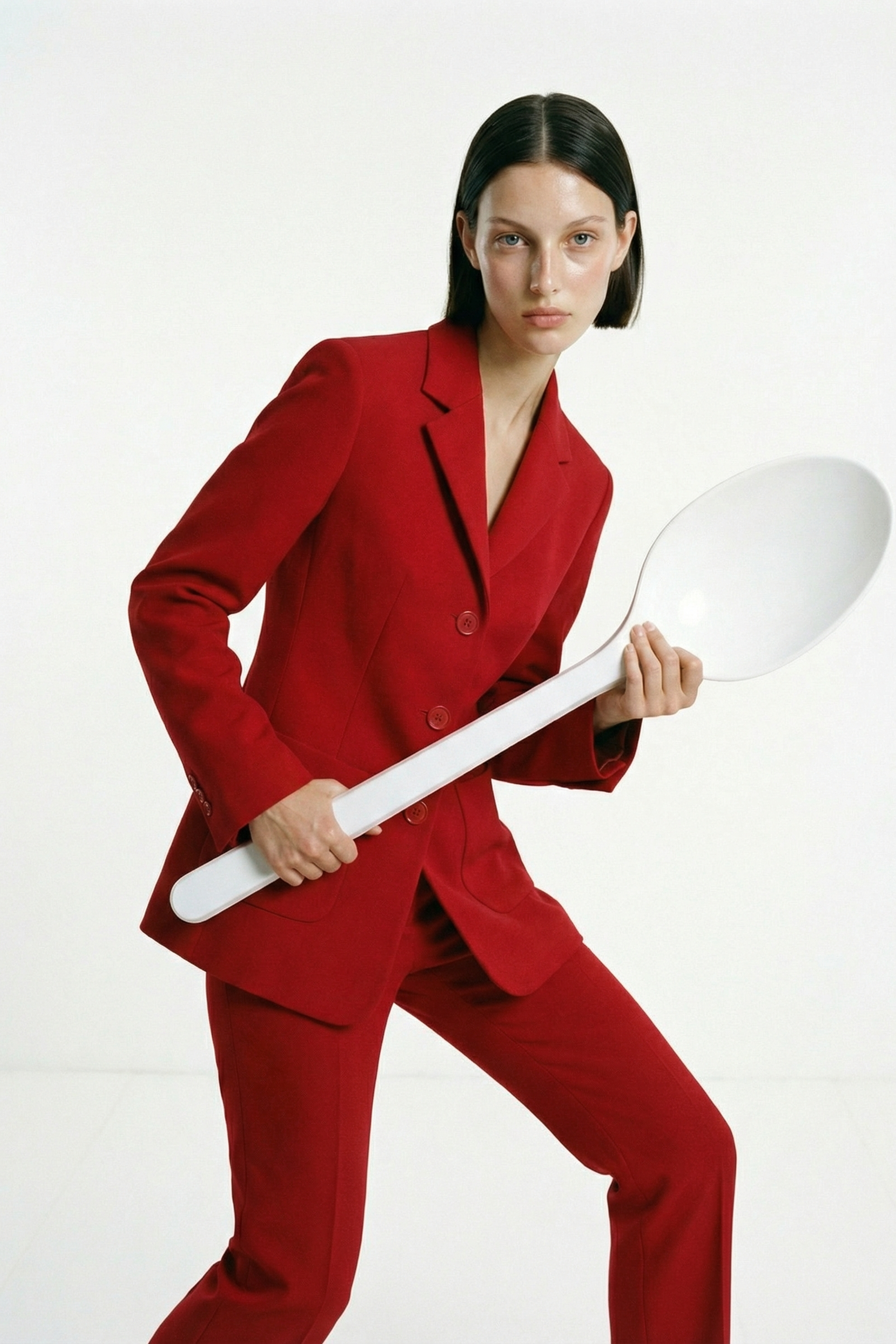 Предметный разговор — AI-кампания Loewe | jl.art.ai.lab. Анна Карчмит — AI-художник. Эдиториал, нейрофотосессия и контент для fashion и beauty брендов