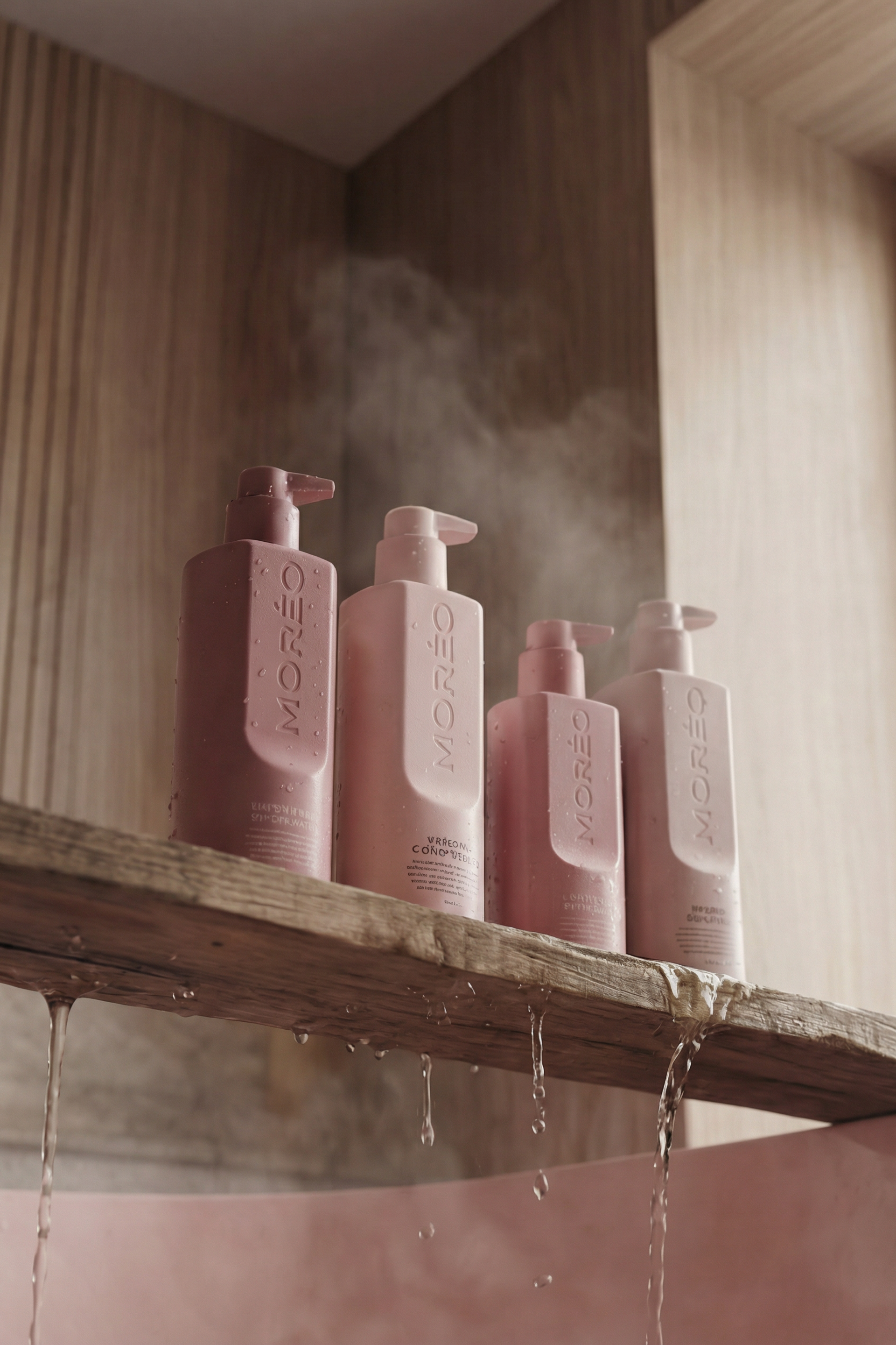 AI beauty-кампания из одной карточки товара | jl.art.ai.lab. Анна Карчмит — AI-художник. Эдиториал, нейрофотосессия и контент для fashion и beauty брендов