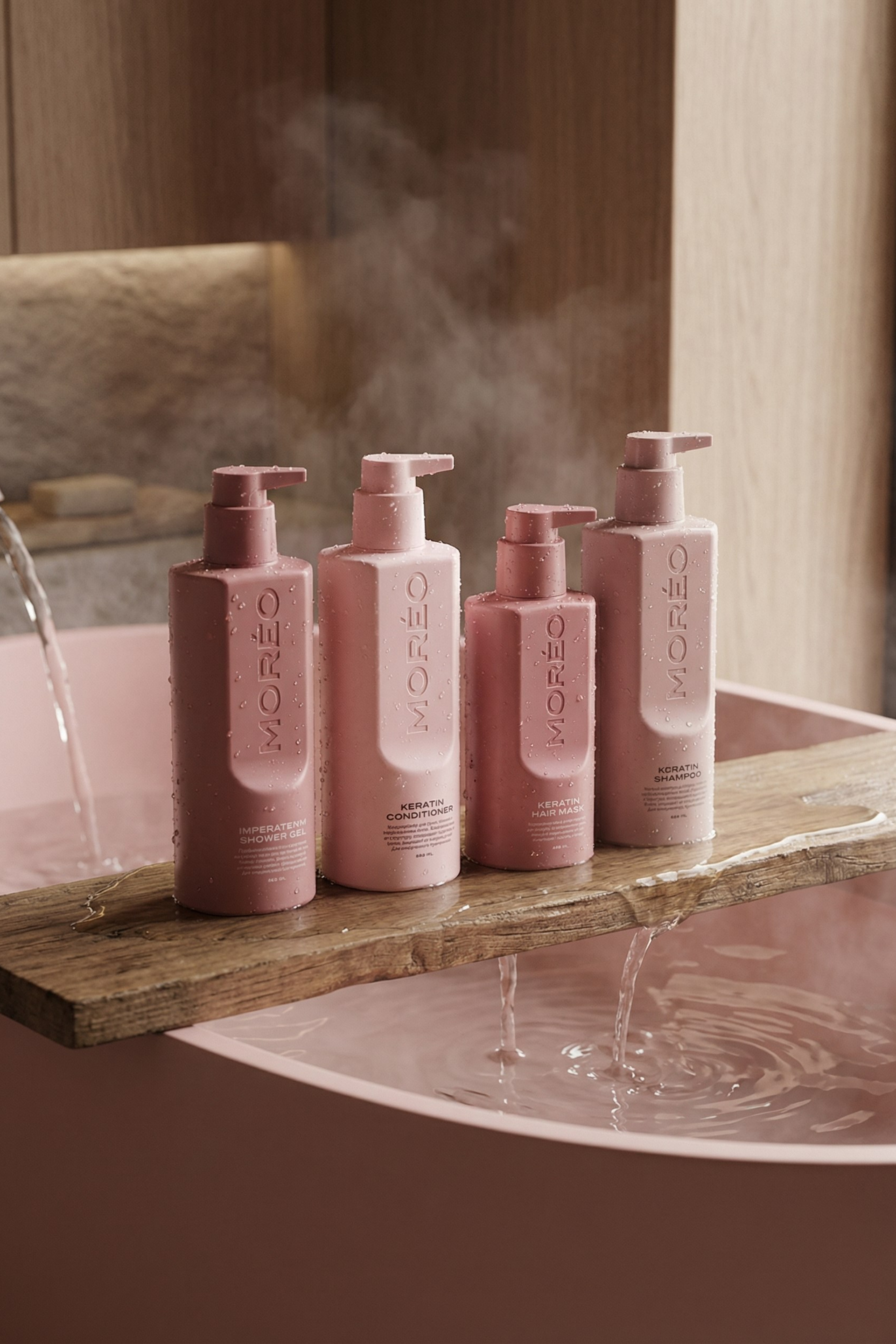 AI beauty-кампания из одной карточки товара | jl.art.ai.lab. Анна Карчмит — AI-художник. Эдиториал, нейрофотосессия и контент для fashion и beauty брендов