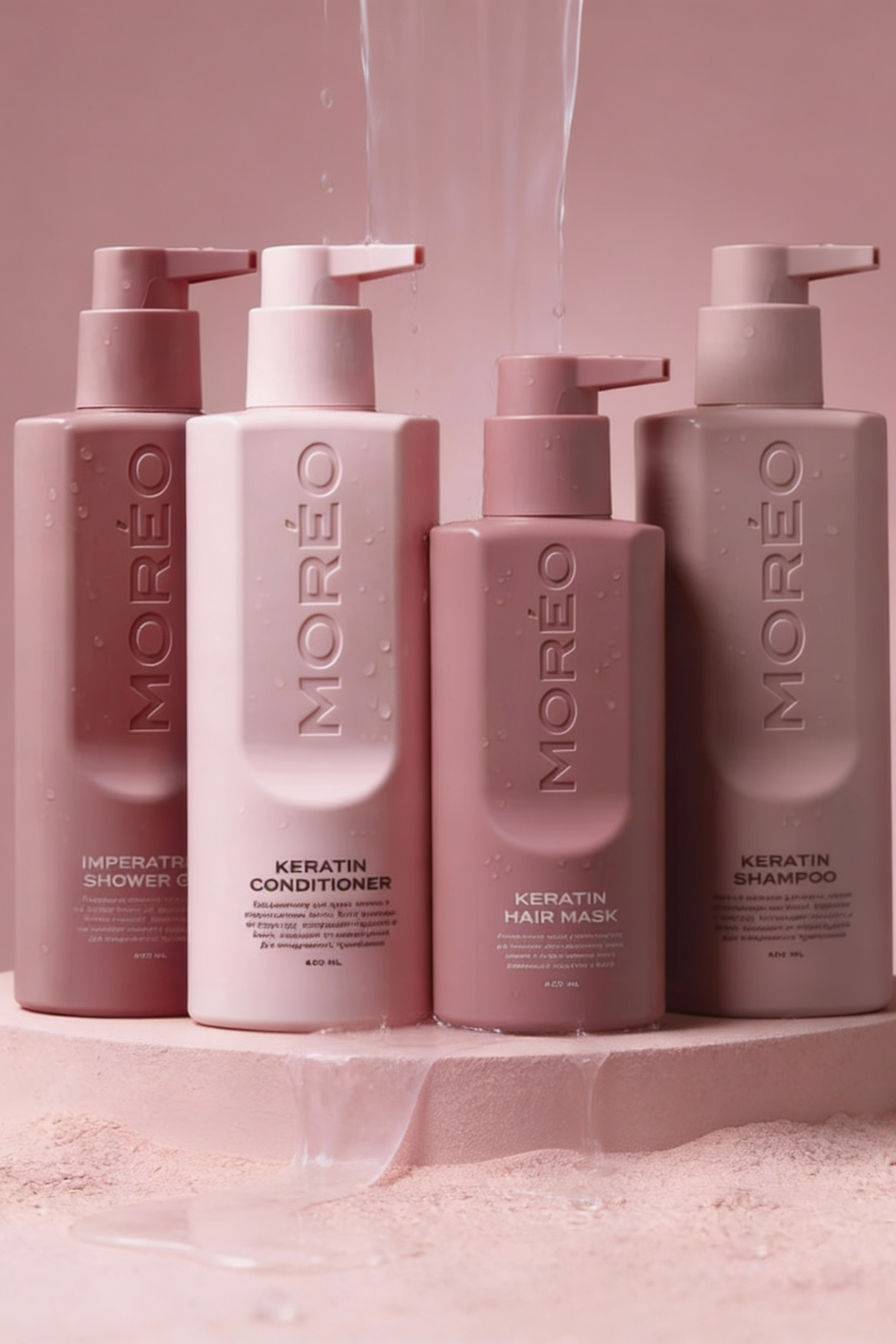 AI beauty-кампания из одной карточки товара | jl.art.ai.lab. Анна Карчмит — AI-художник. Эдиториал, нейрофотосессия и контент для fashion и beauty брендов