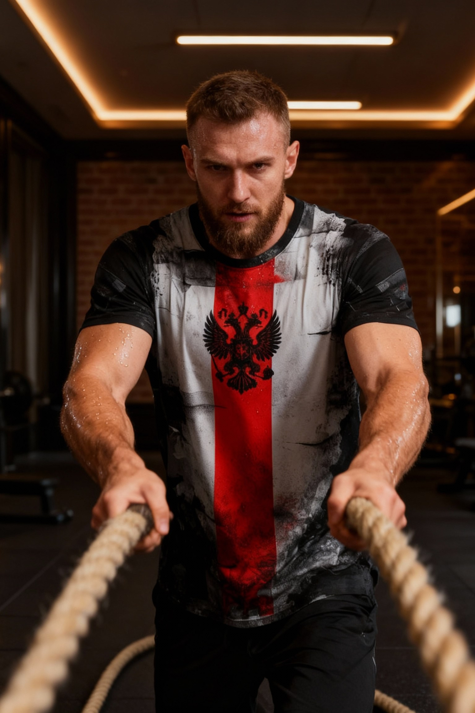 Painkiller — AI визуализация спортивной одежды до производства | jl.art.ai.lab. Анна Карчмит — AI-художник. Эдиториал, нейрофотосессия и контент для fashion и beauty брендов