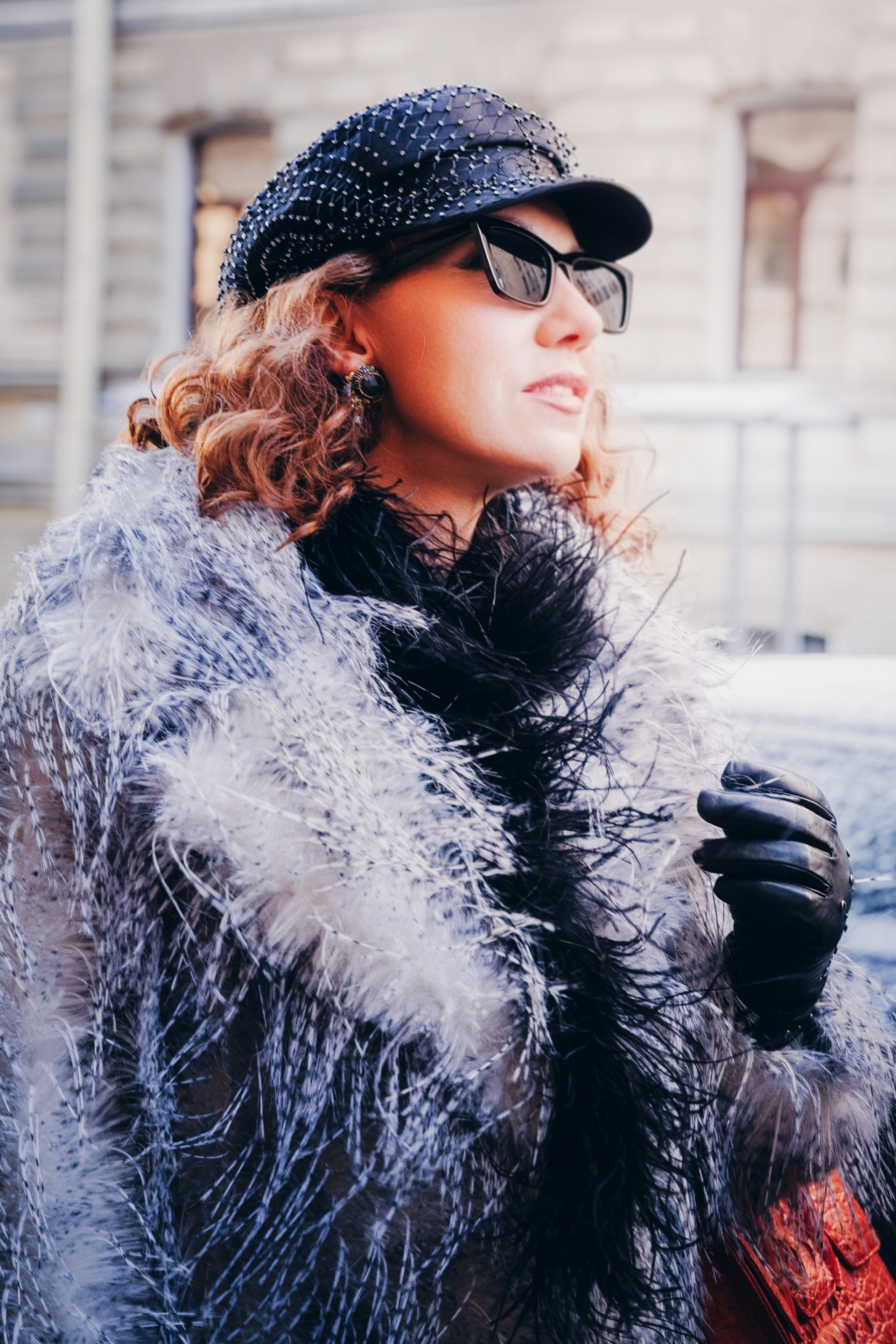 Съёмки. Фотограф_Петербург