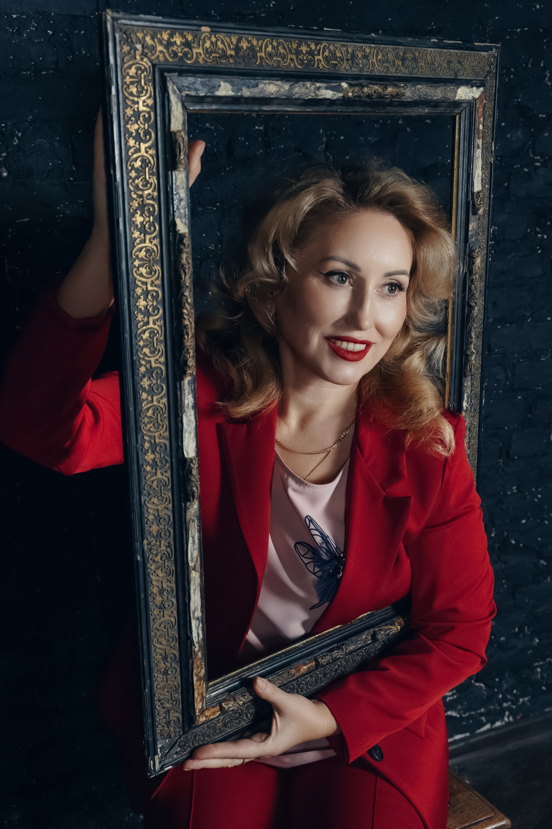 Съёмки. Фотограф_Петербург