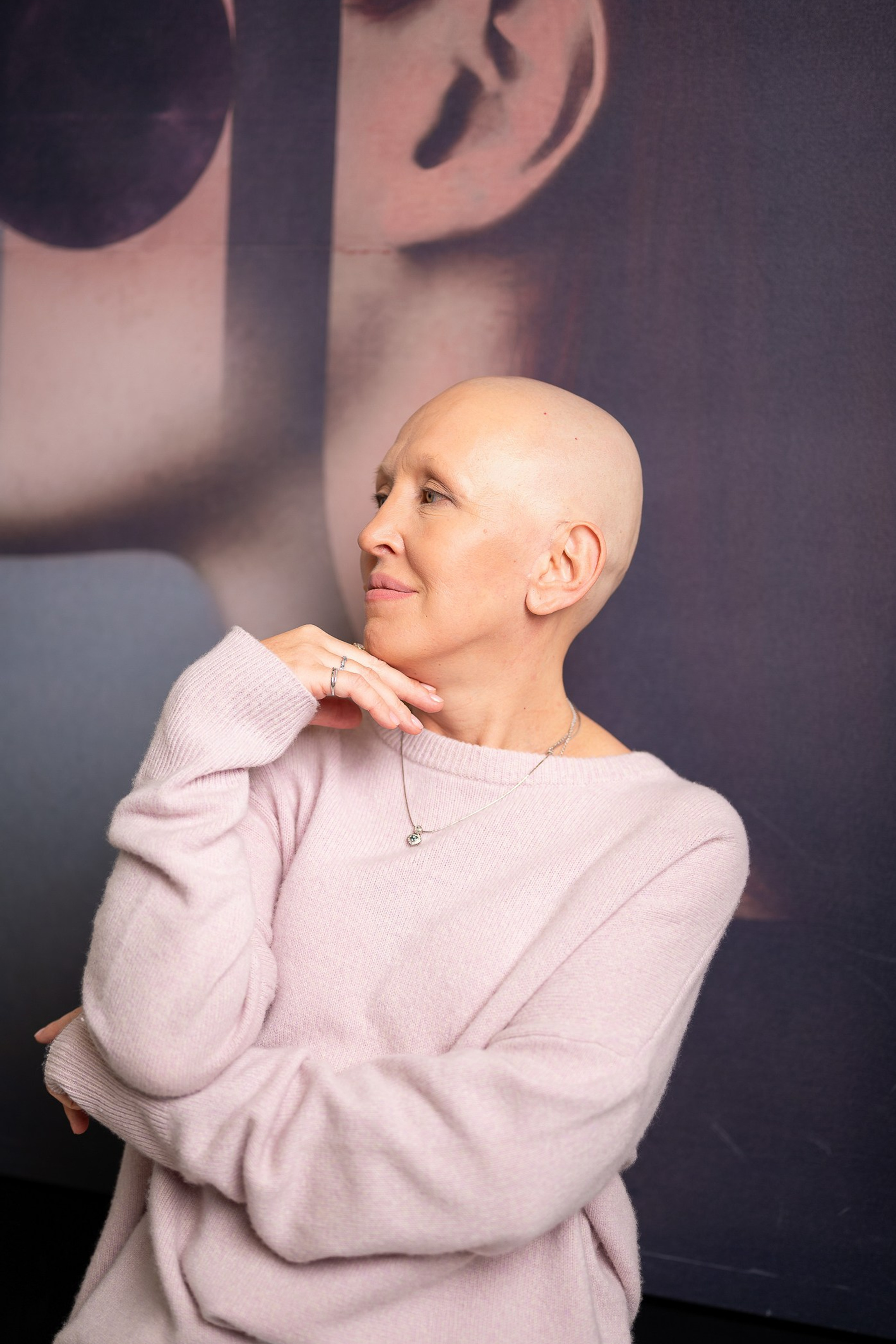 СЪЁМКА В СТУДИИ В МОСКВЕ