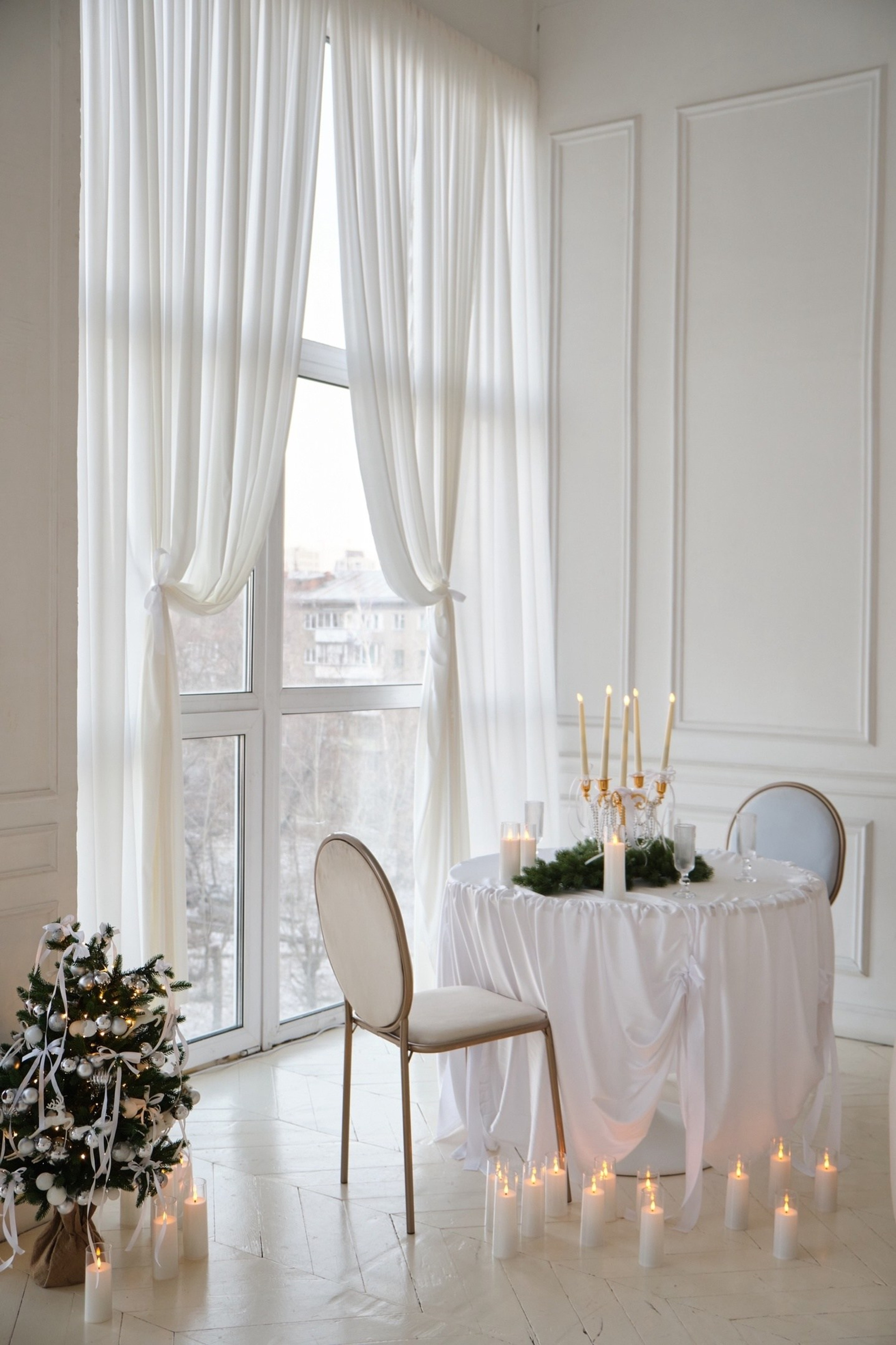 blanche