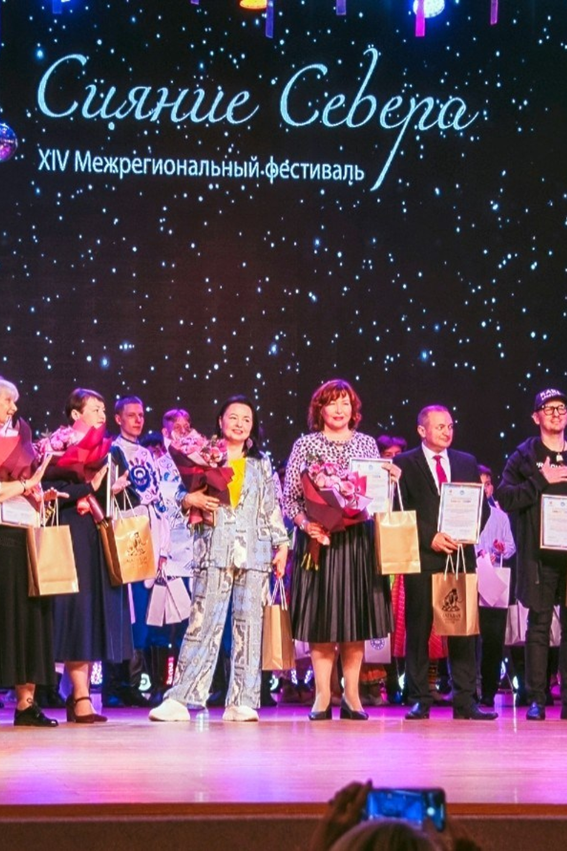 2024 Новый Год в Доме Два Берега. Александр Прищепов - фотограф, режиссёр, продюсер