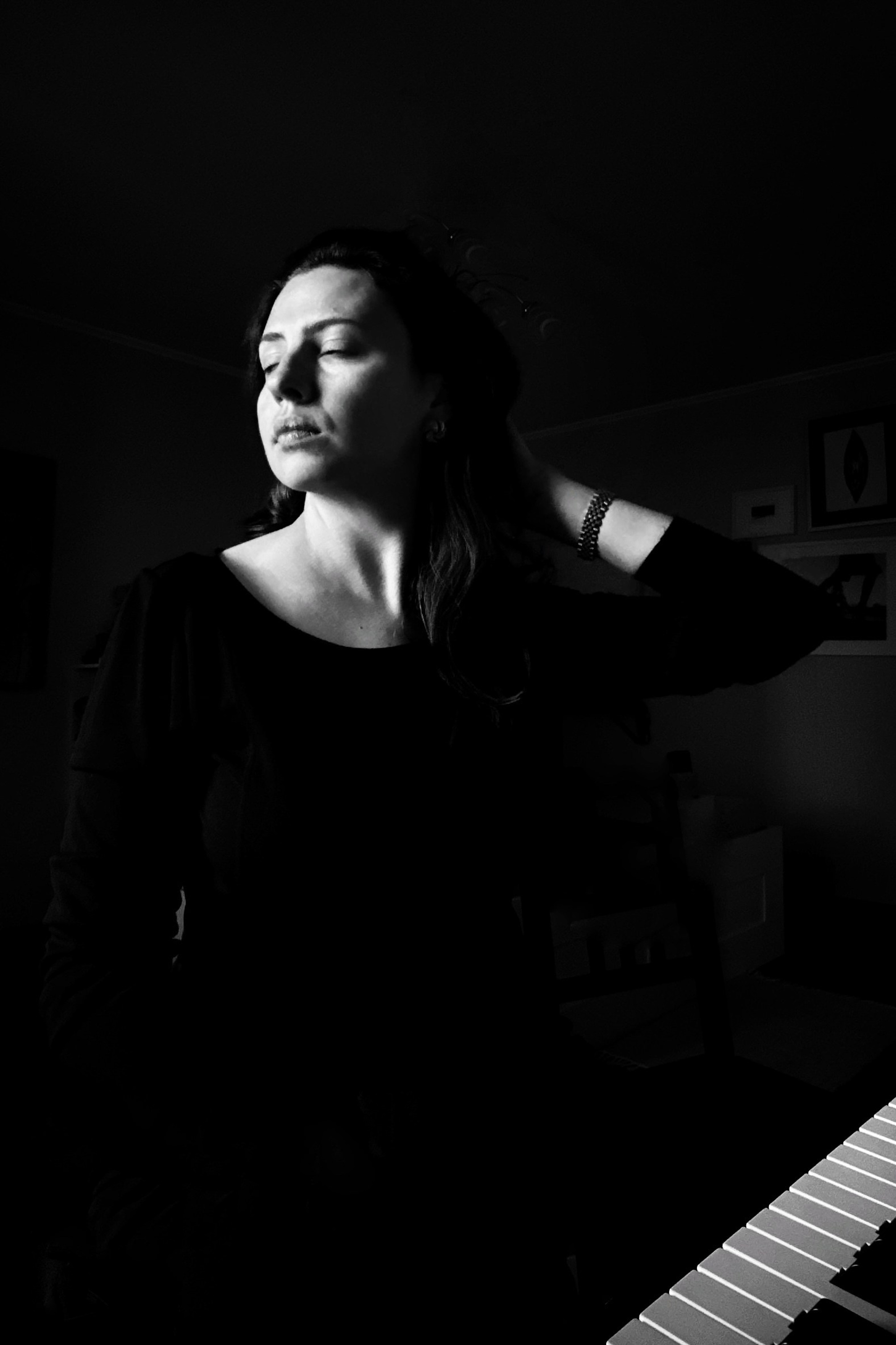 Кисловодск — Москва