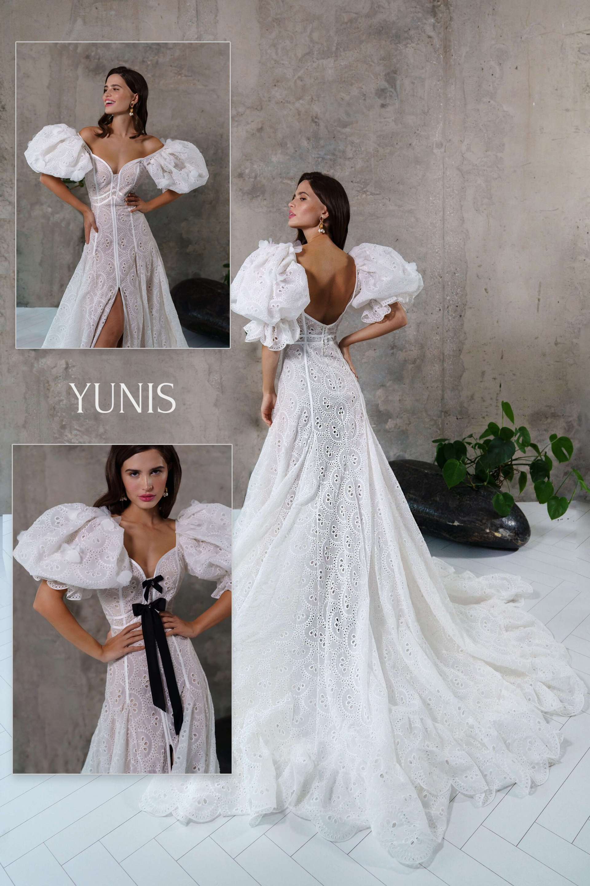 RARA AVIS — AMORE MIO