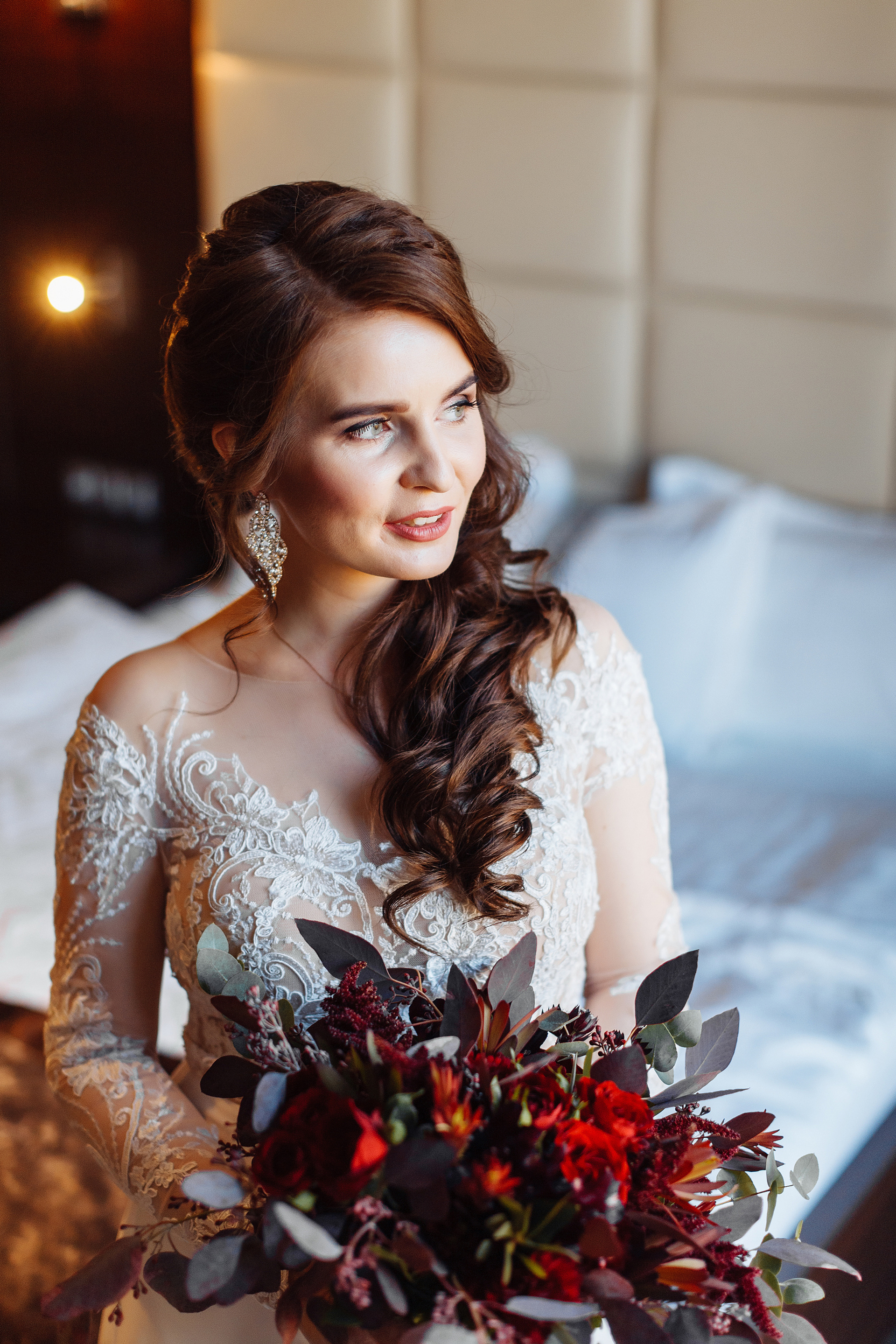 Wedding Day Anastasia Dmitry