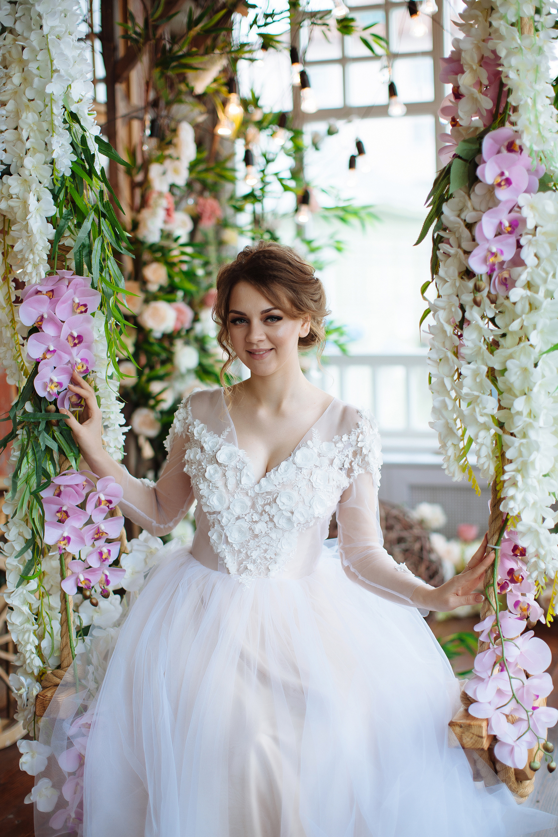 Wedding Day Kristina Leonid