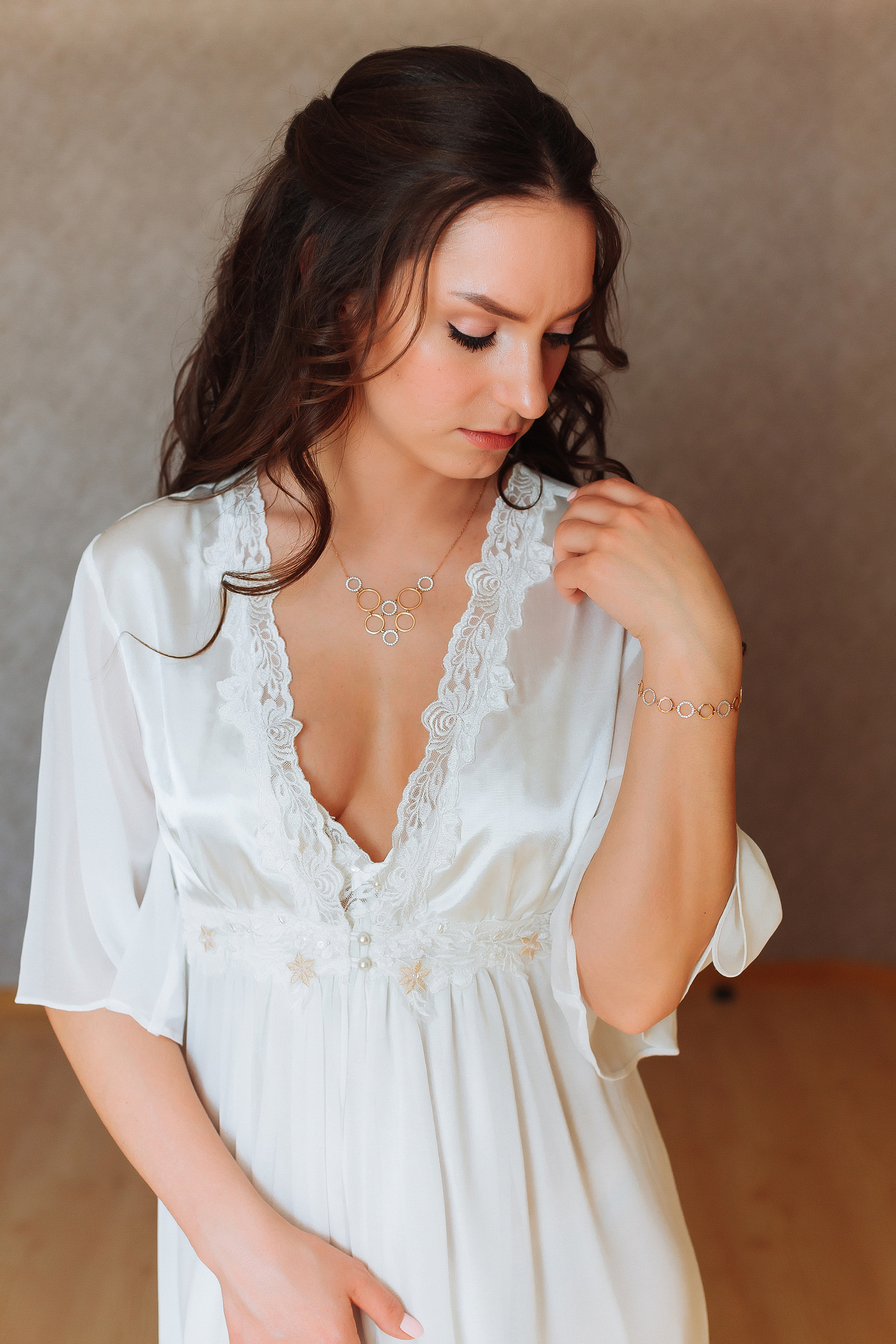 Wedding Day Anastasia Kirill