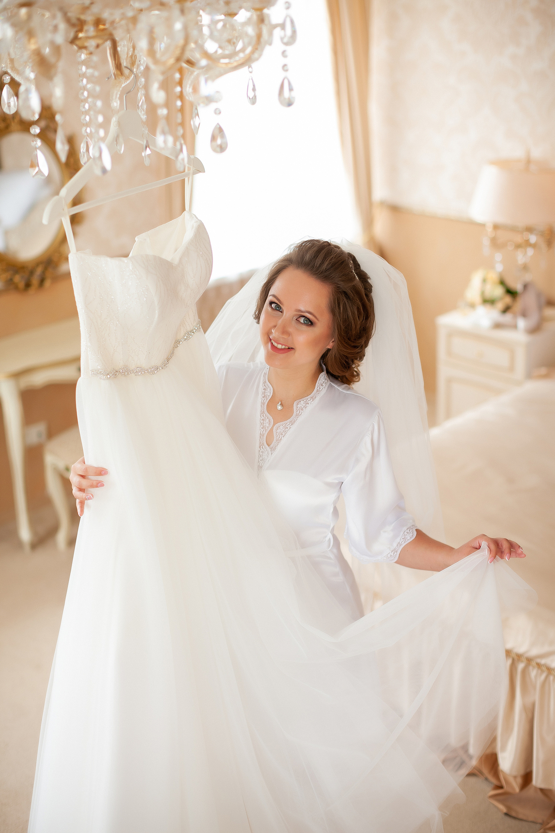 Wedding Day Alyona Nikolay