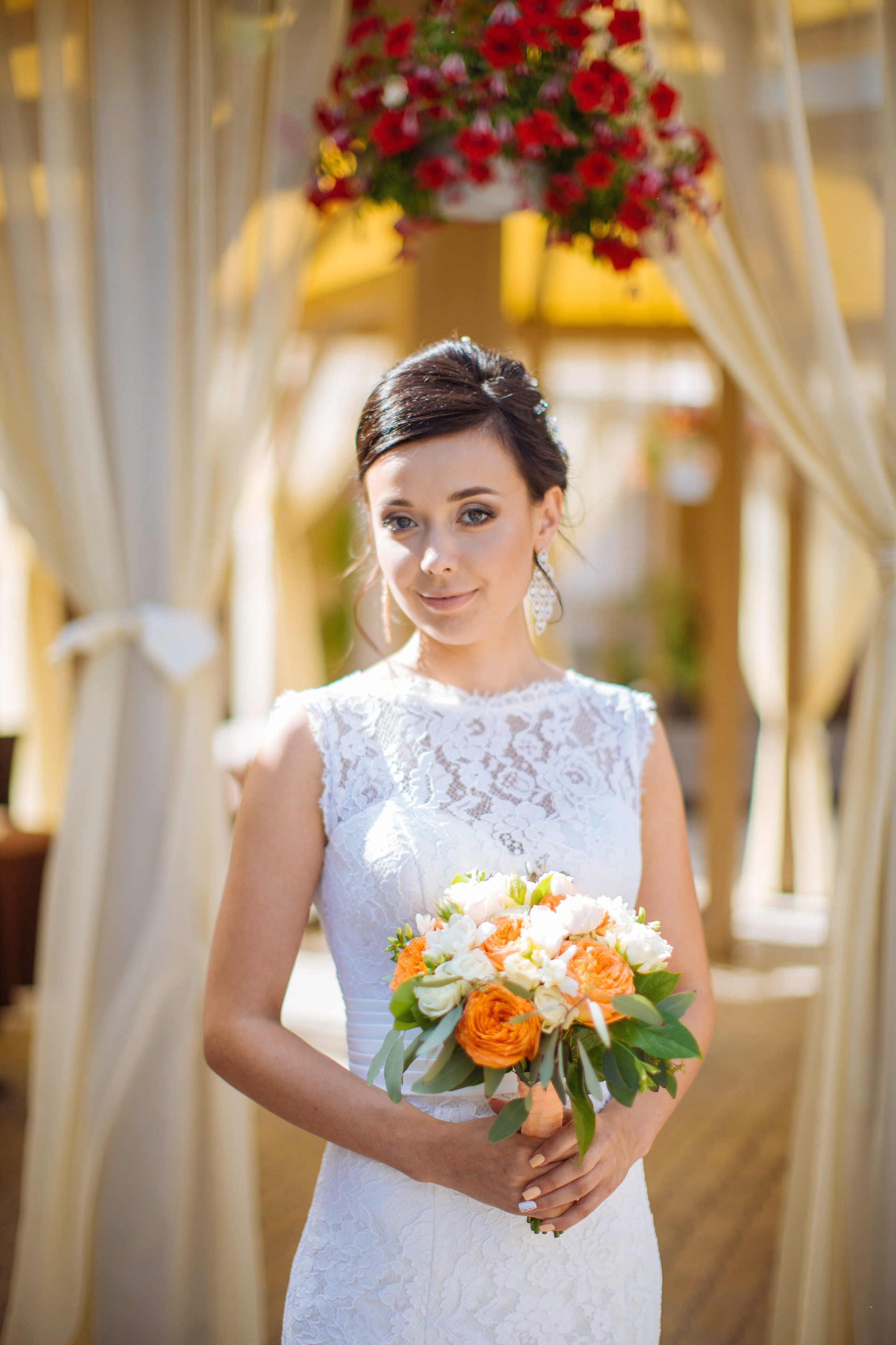 Wedding Day Rita Alex