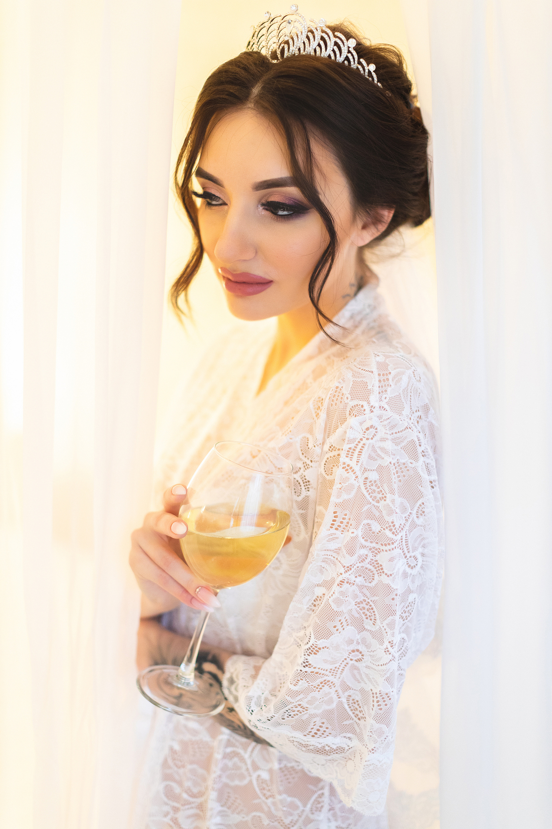 Wedding Day Anastasia Evgeny
