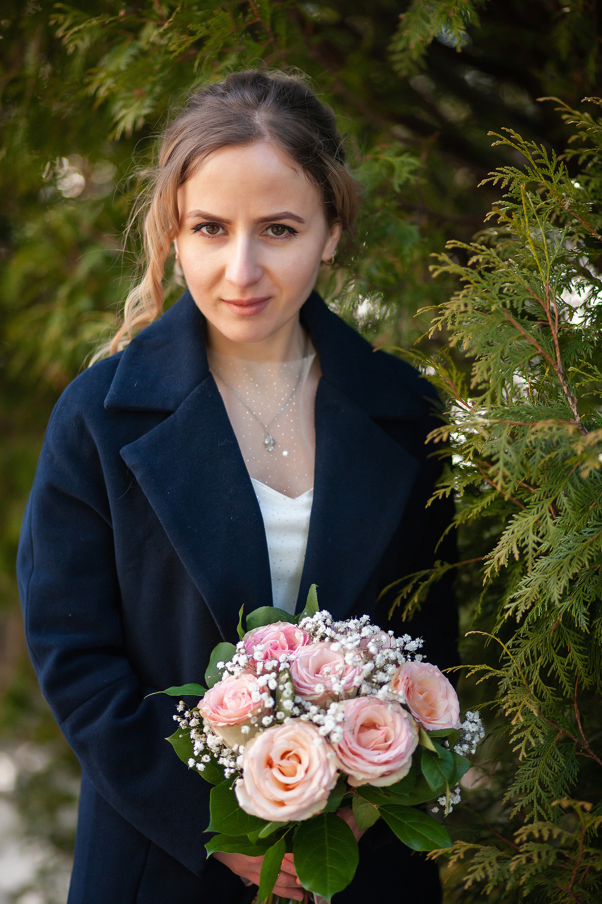 Wedding Day Anna Andrew