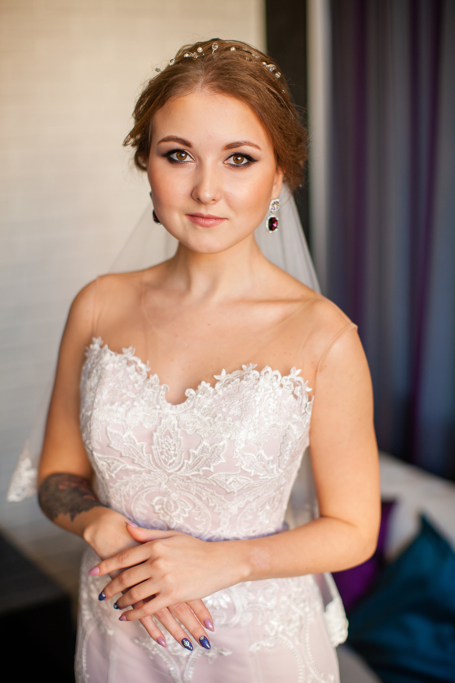 Wedding Day Alyona Kirill