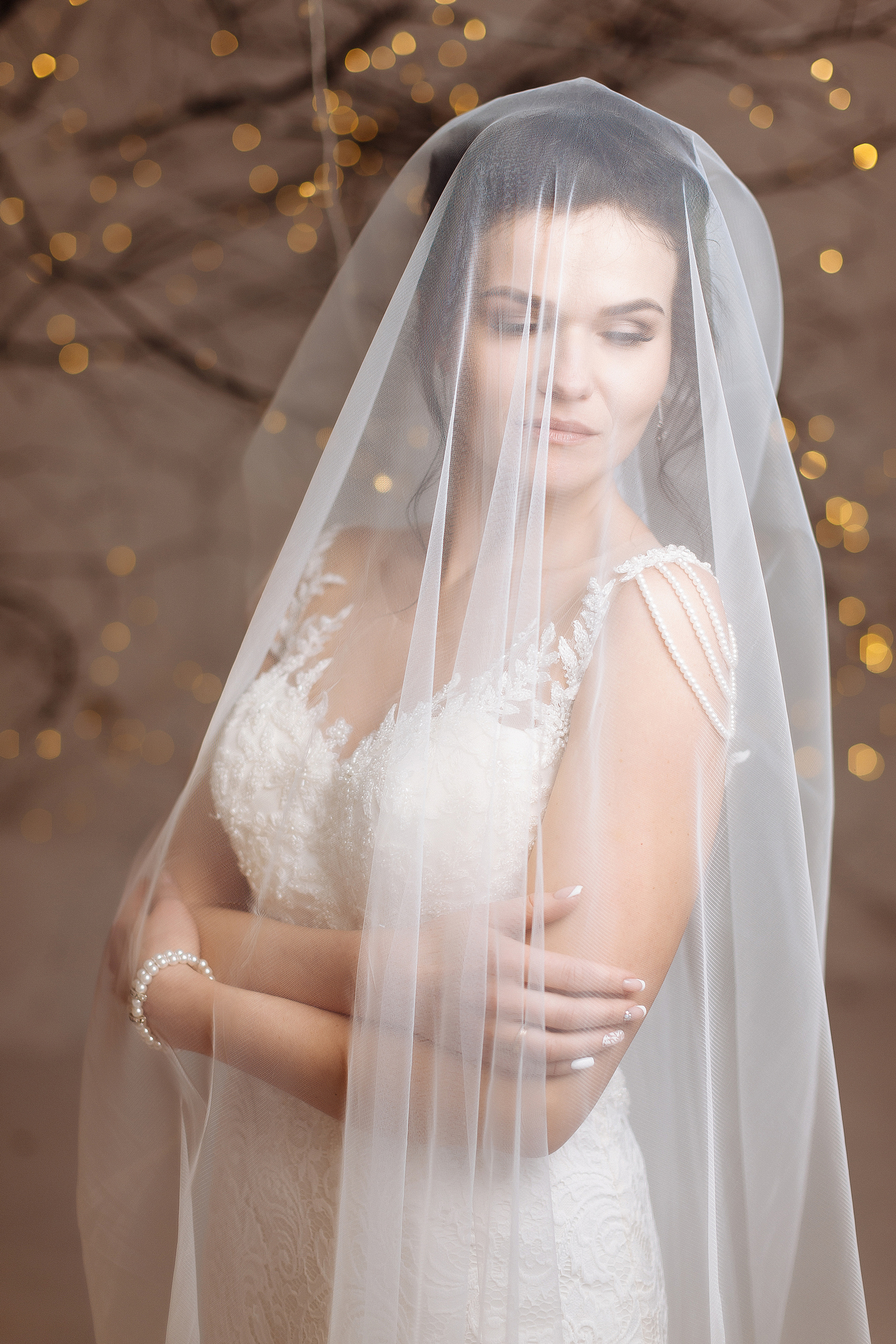 Wedding Day Elena Andrew
