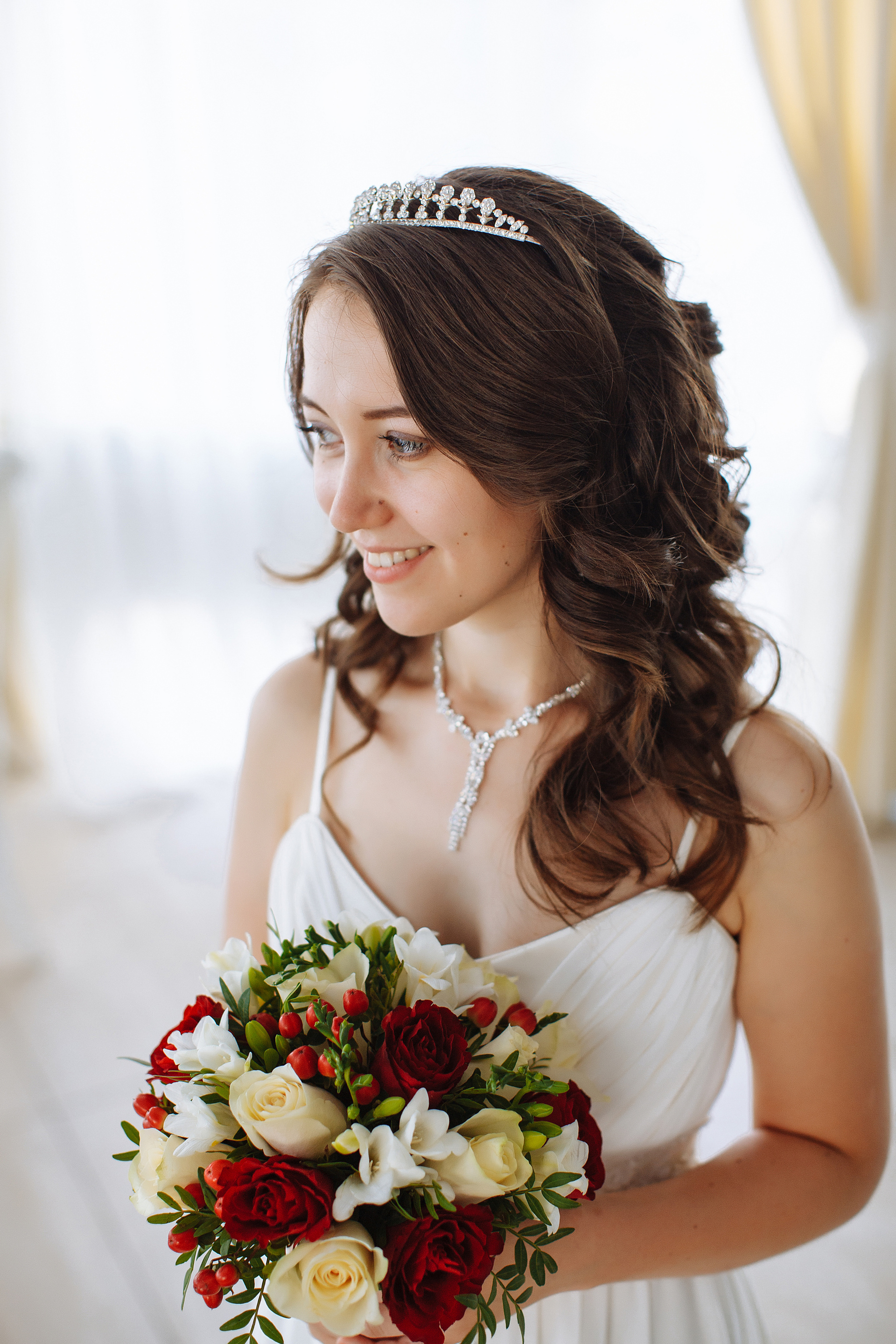 Wedding Day Victoria Egor