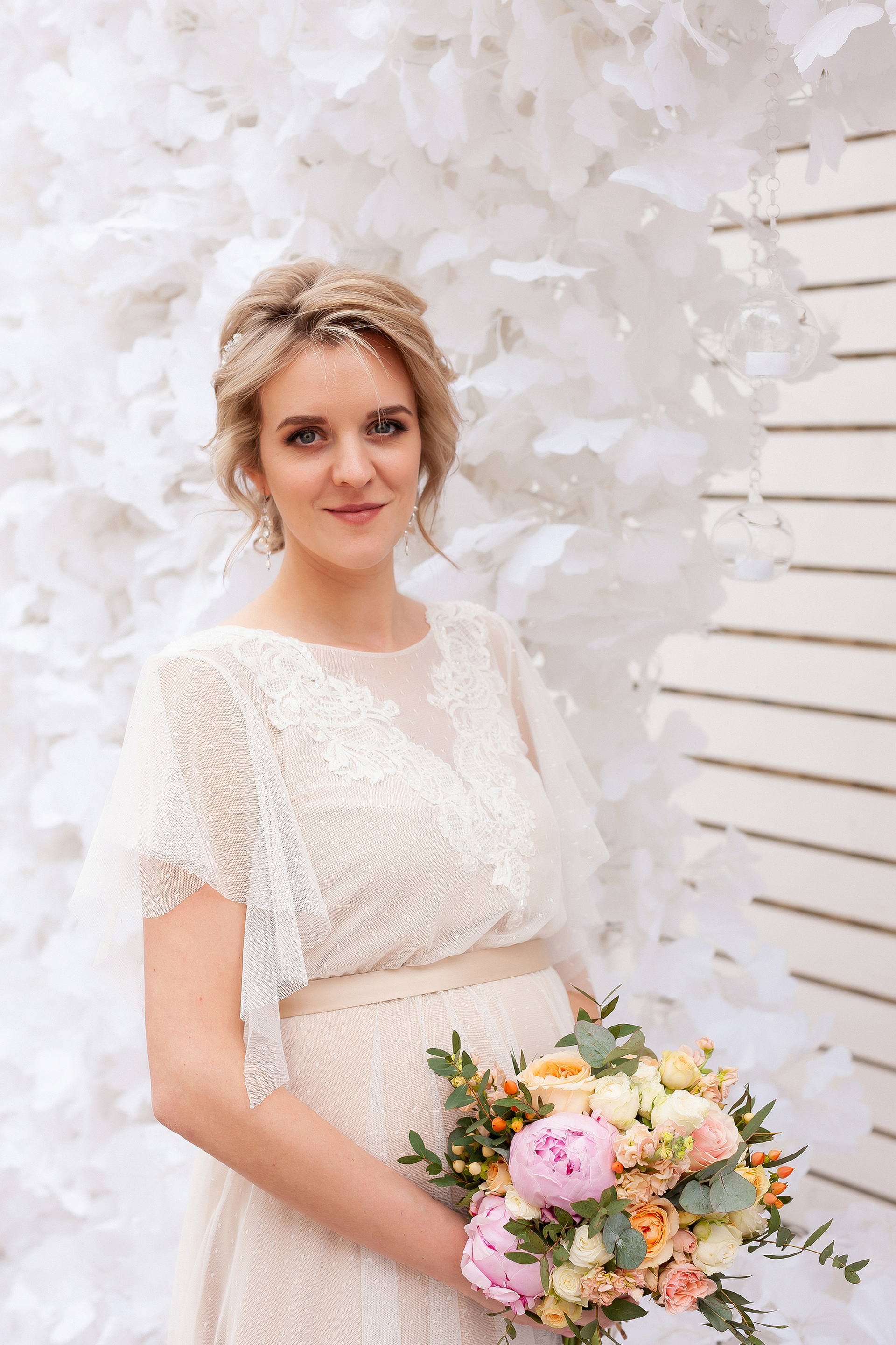 Wedding Day Olga Eugene
